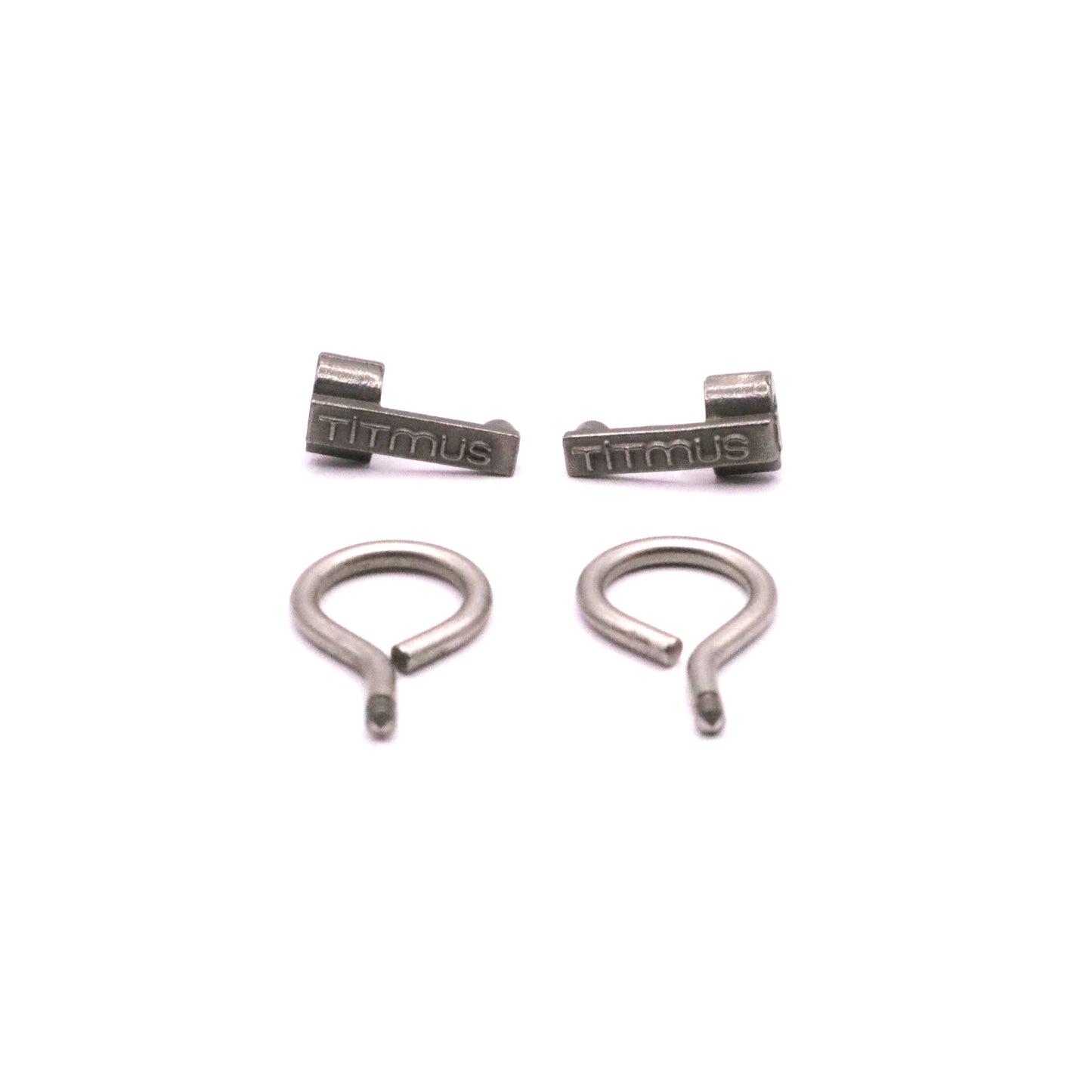 Titmus T-LOC System