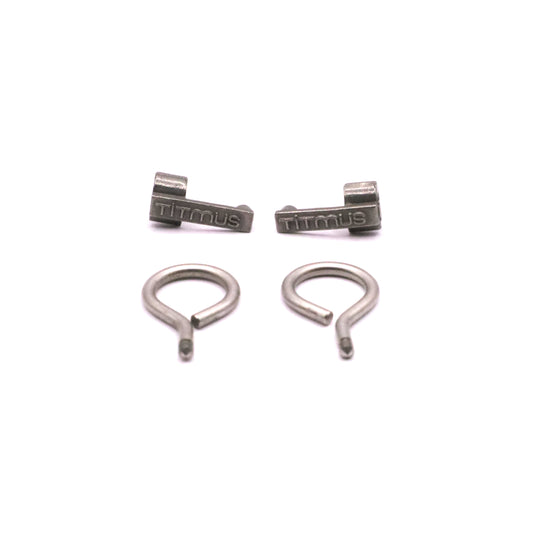 Titmus T-LOC System