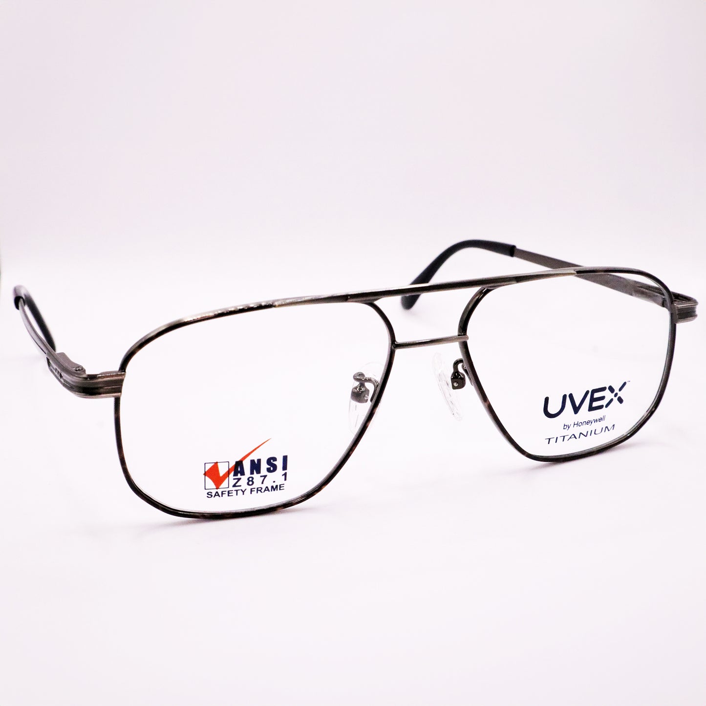 Titmus EXT2 - ANP angle