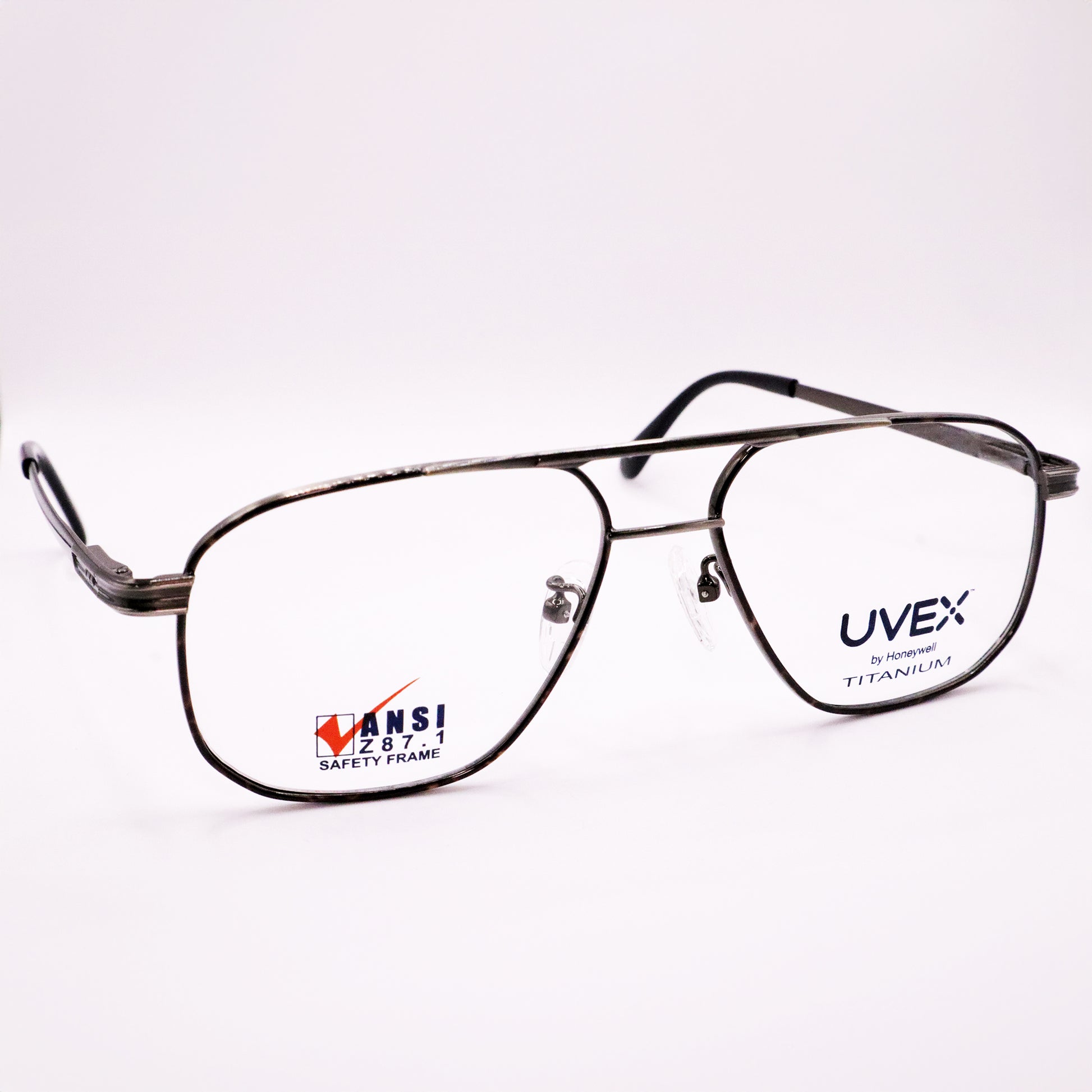 Titmus EXT2 - ANP angle