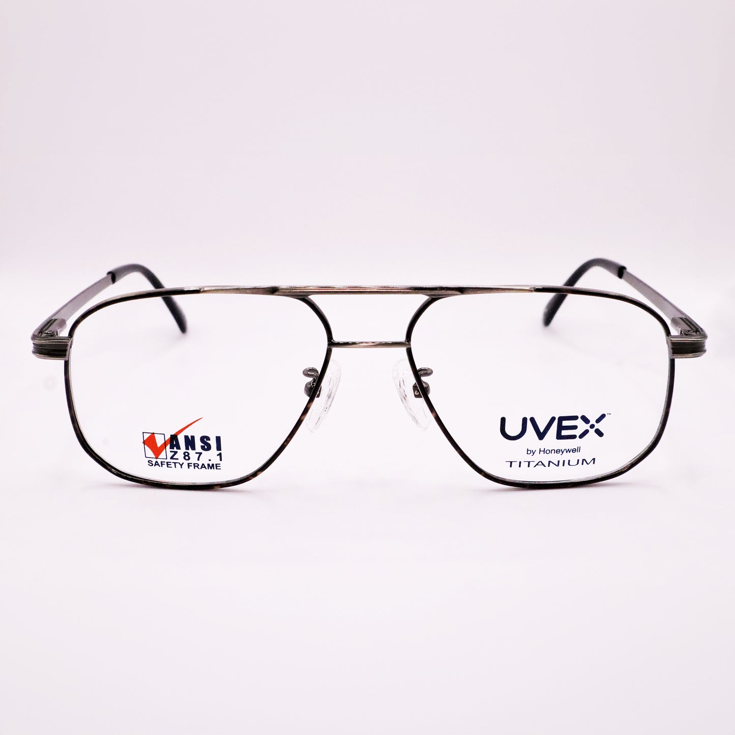 Titmus EXT2 - ANP front