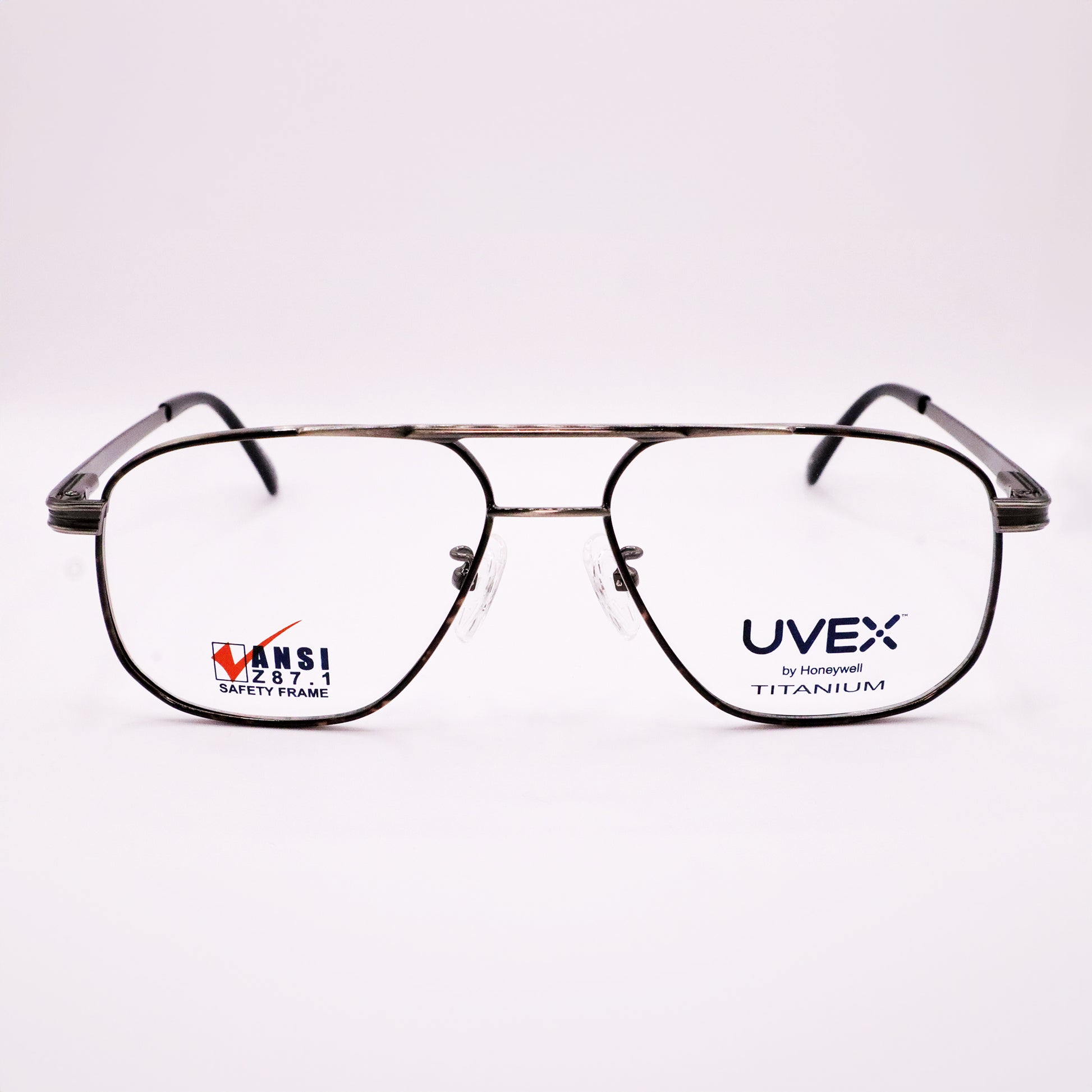 Titmus EXT2 - ANP front