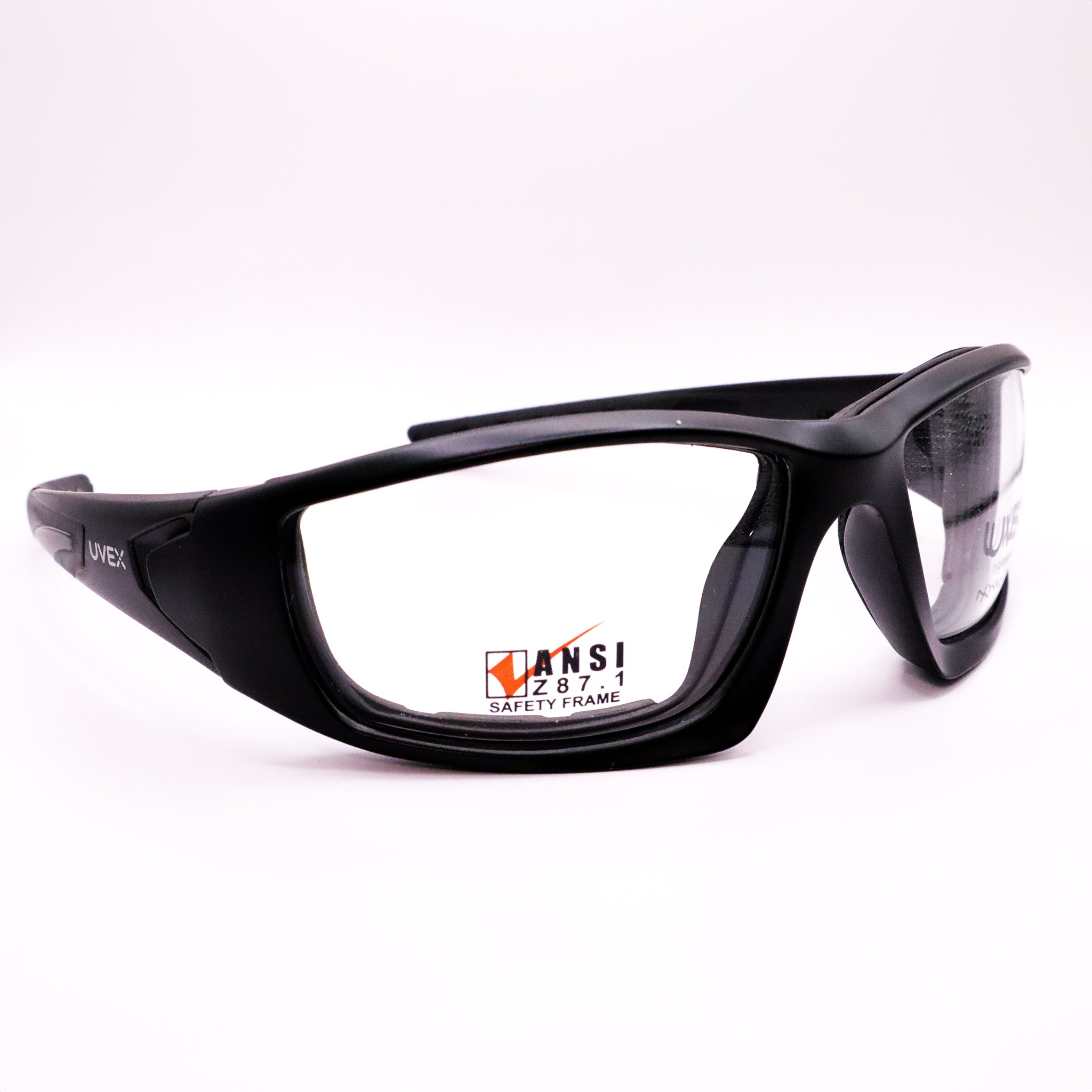 Titmus Sw12 Titmus Prescription Safety Glasses