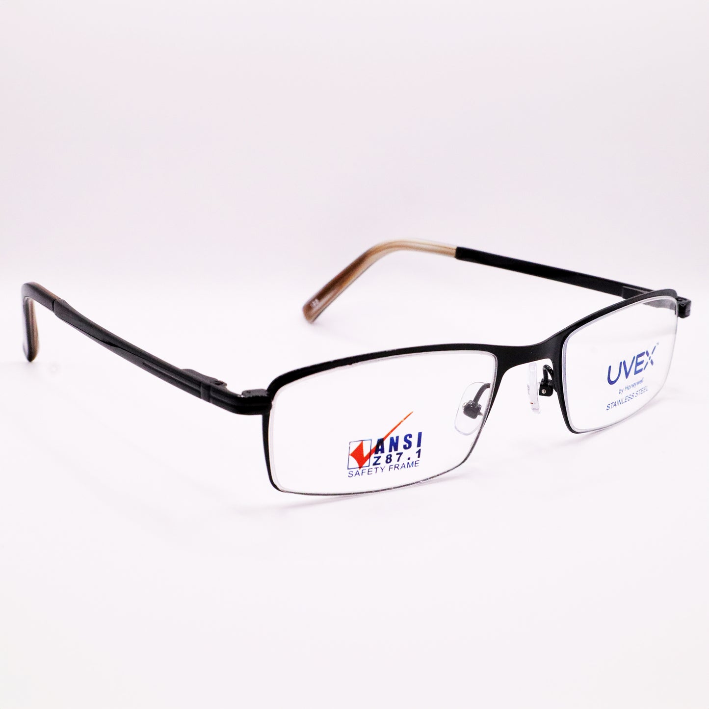 Titmus HP02 - BLK angle