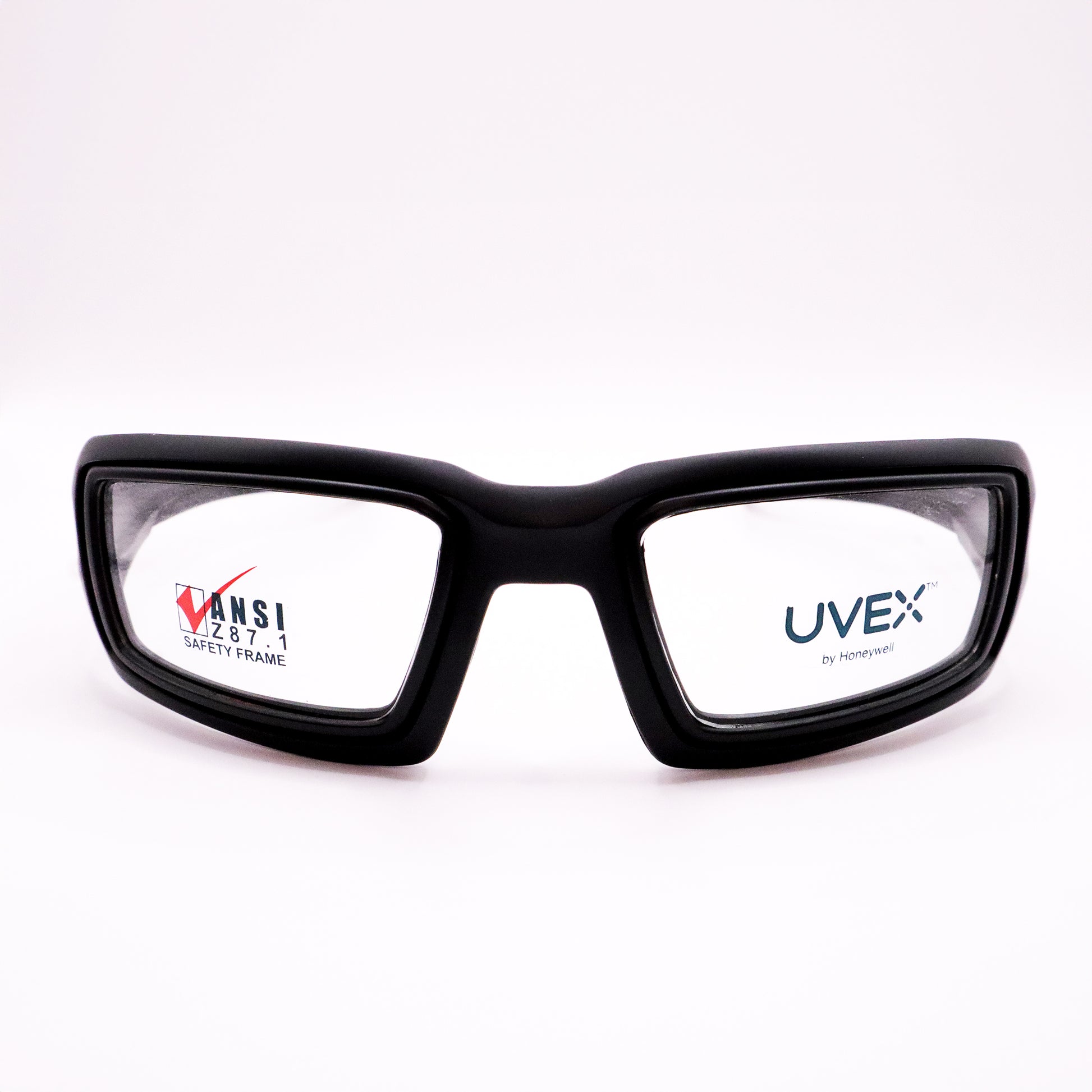 Titmus SW10 -  BLK black front