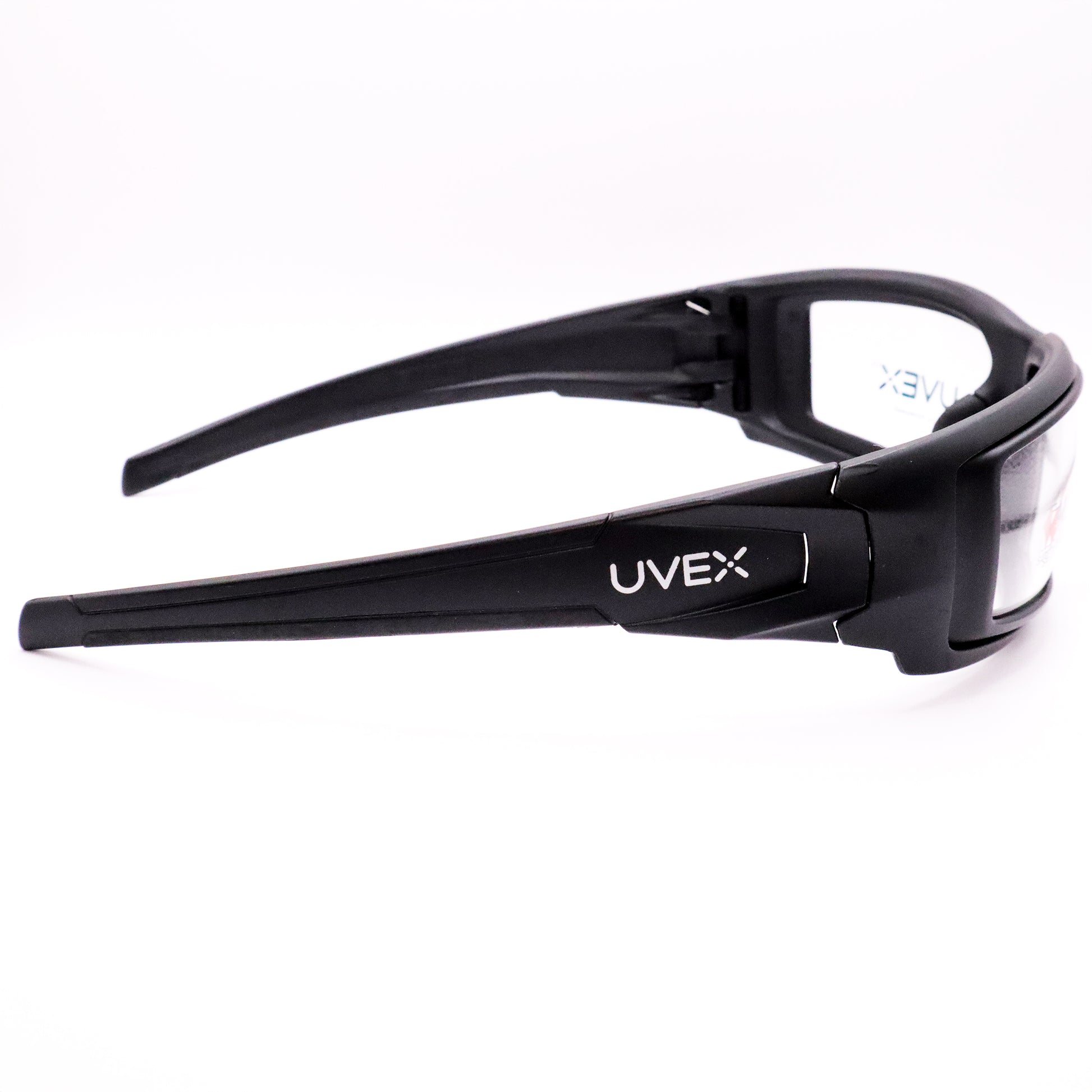 Titmus SW10 - BLK black side