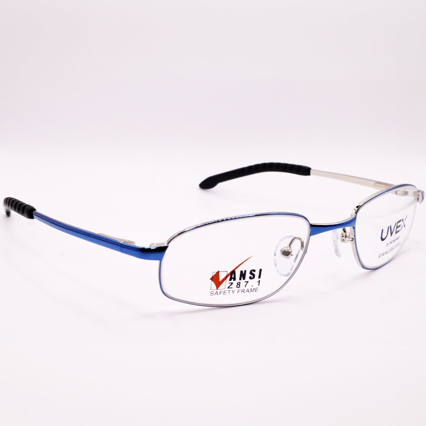 Titmus SW04 - BLU angle