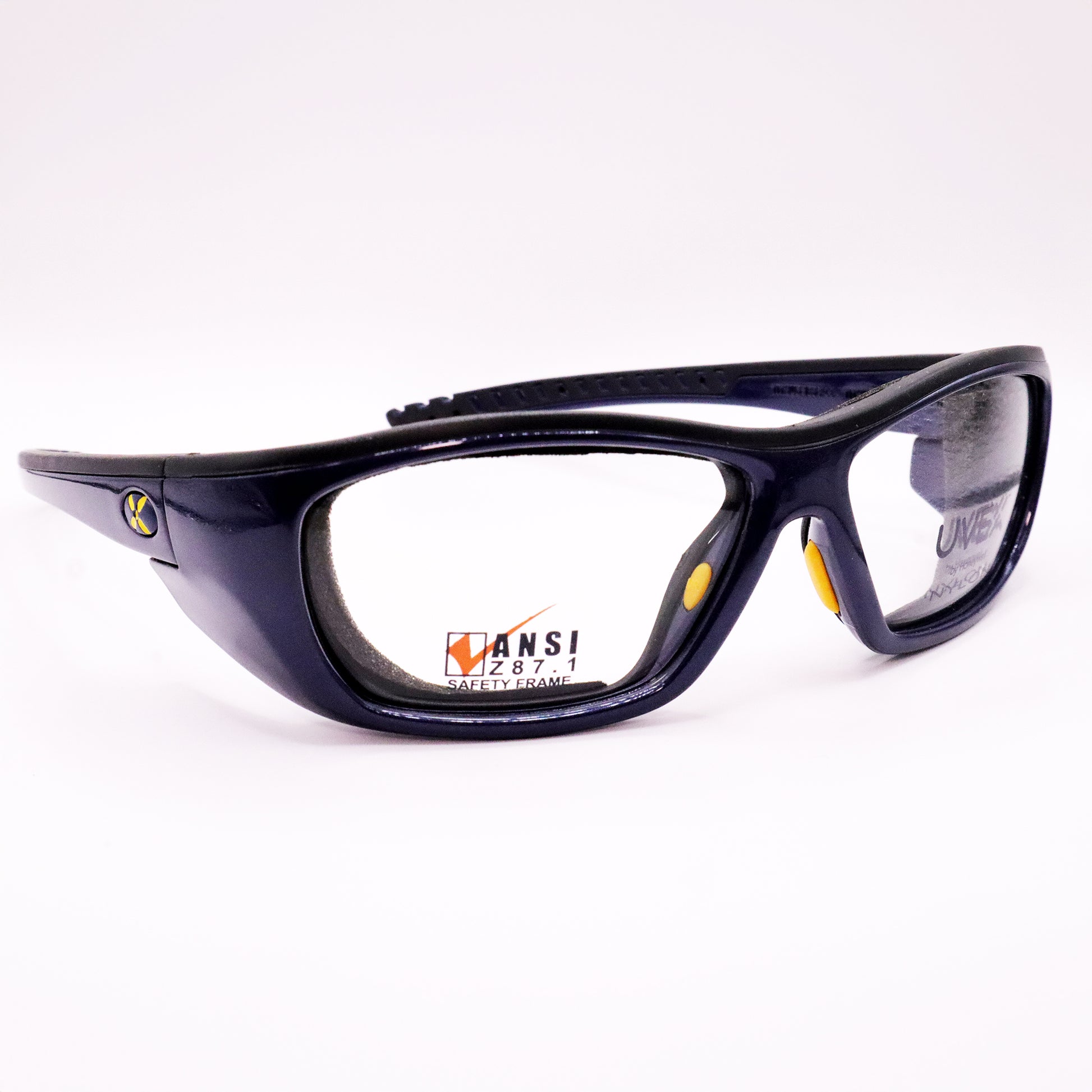Titmus SW07 - BLU angle
