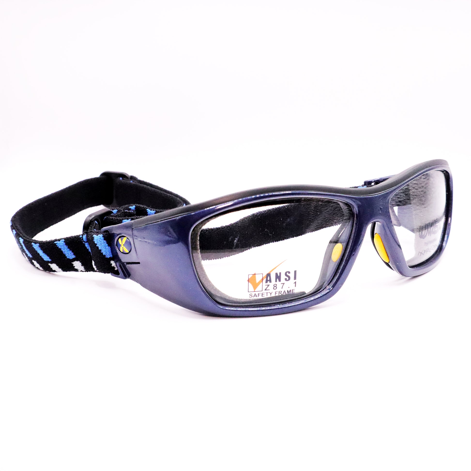 Titmus SW07 - BLU angle