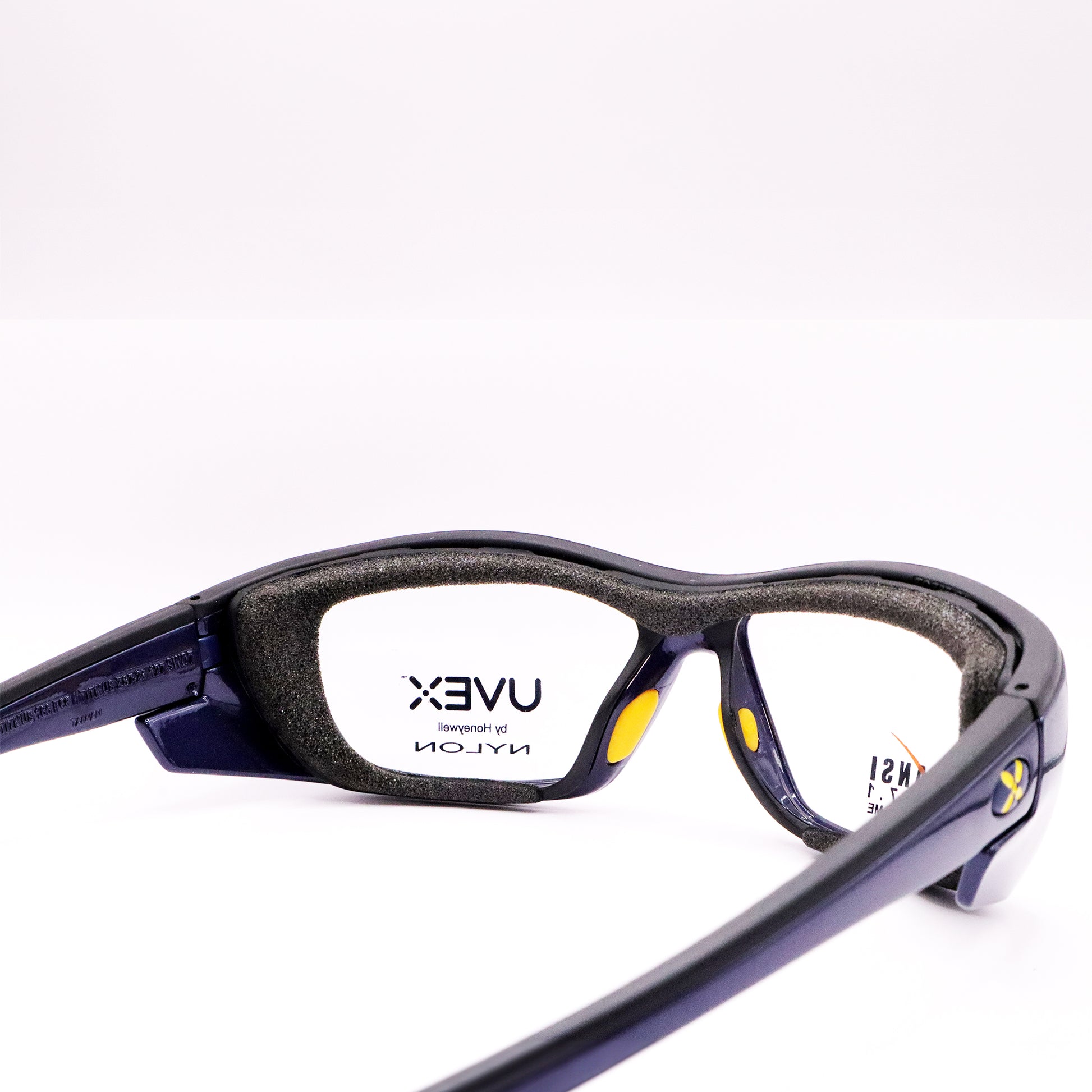 Titmus SW07 - BLU back