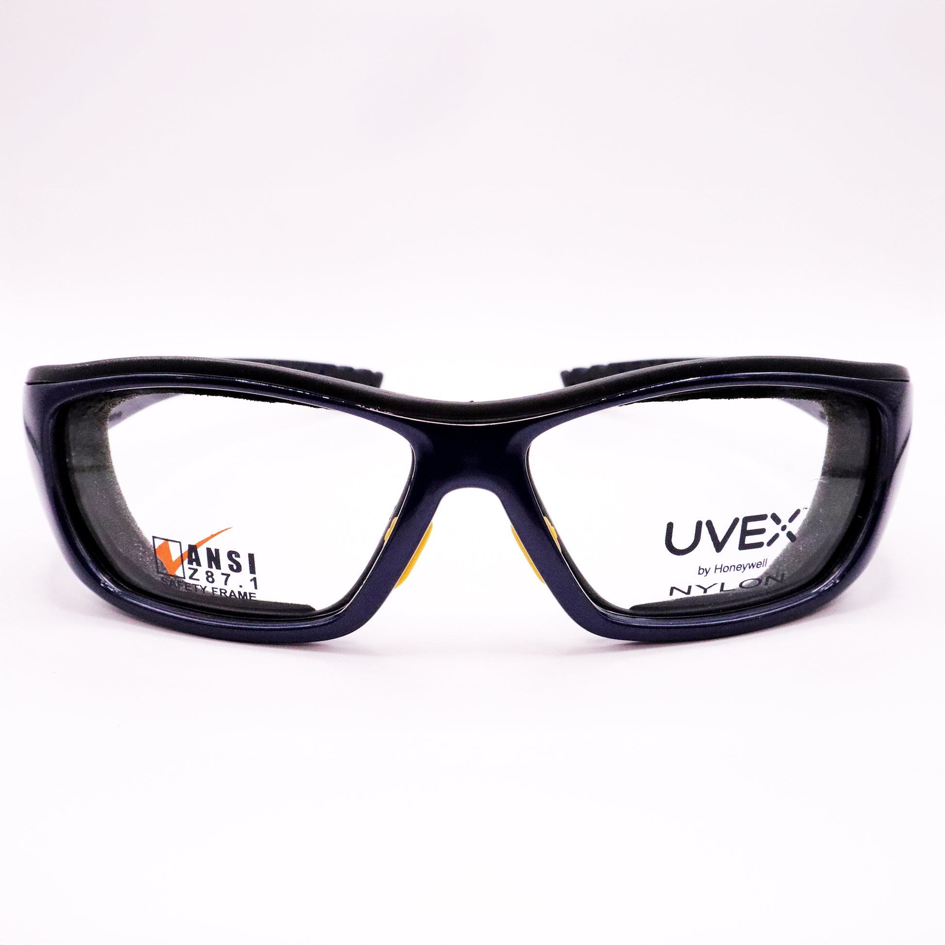 Titmus SW07 - BLU front