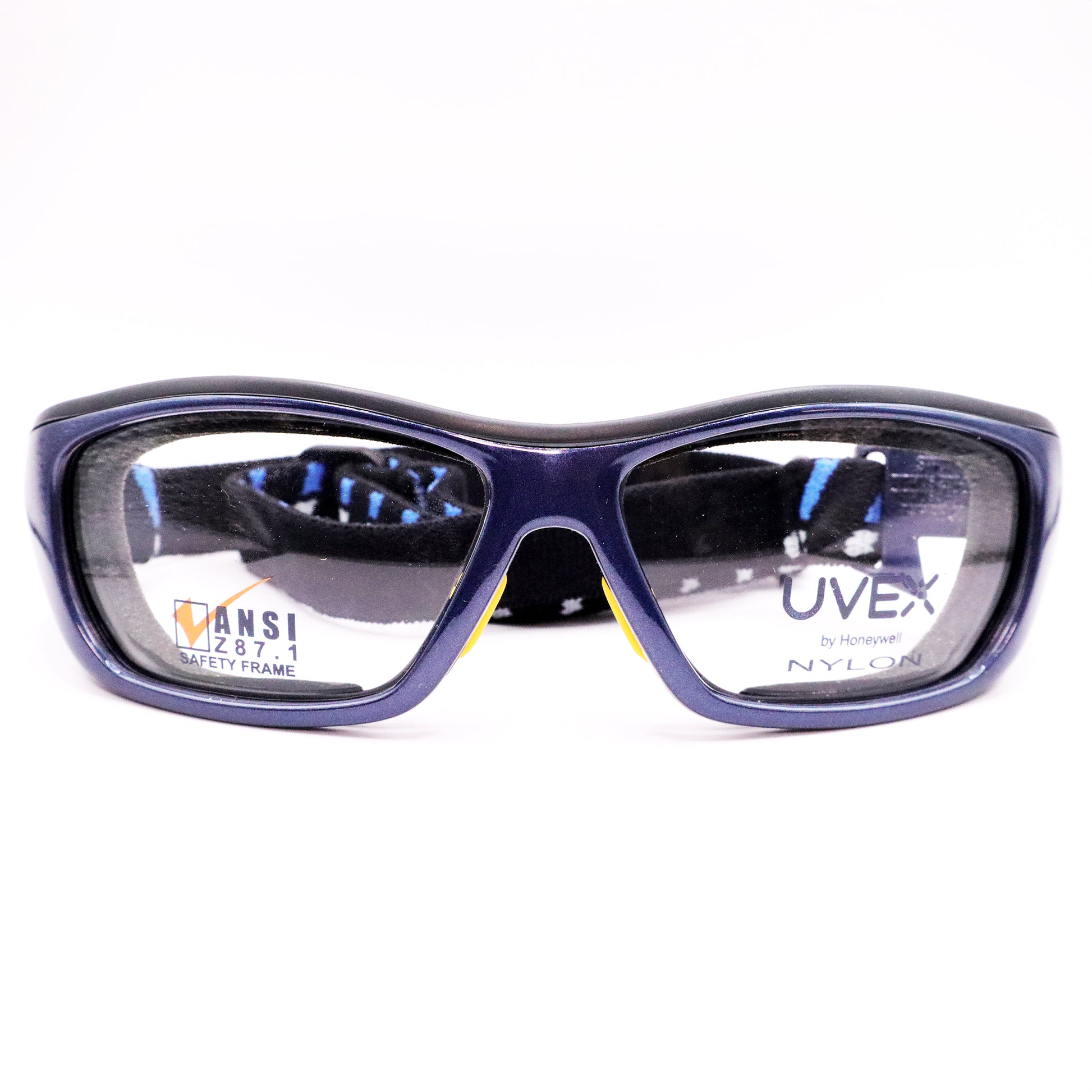 Titmus SW07 - BLU front