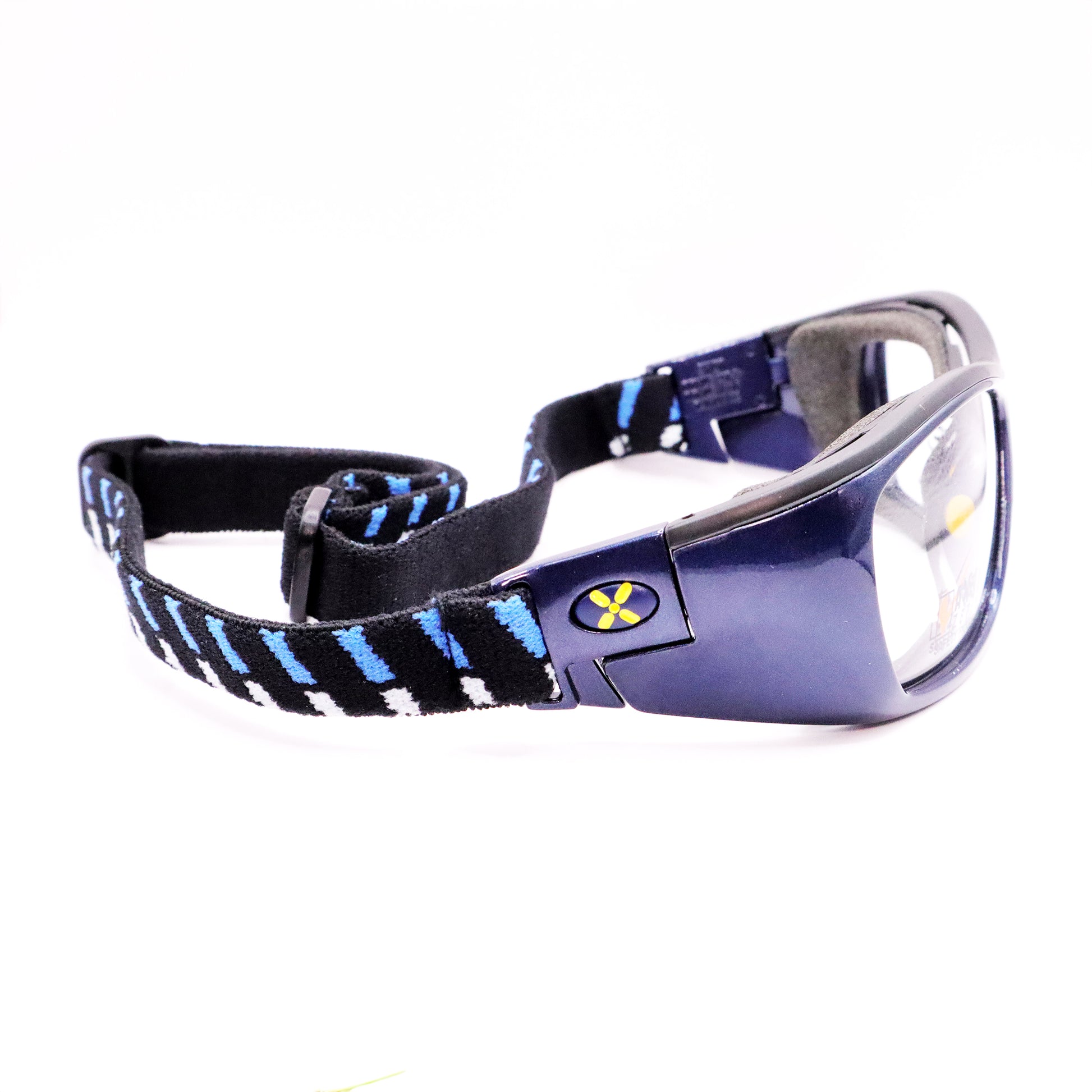 Titmus SW07 - BLU side