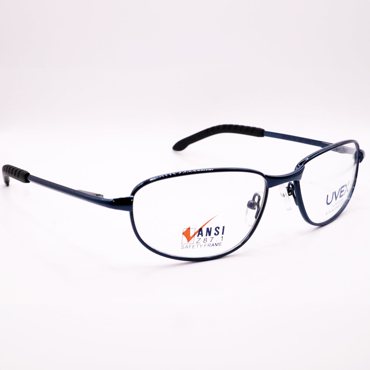 Titmus SW02 - BLV angle