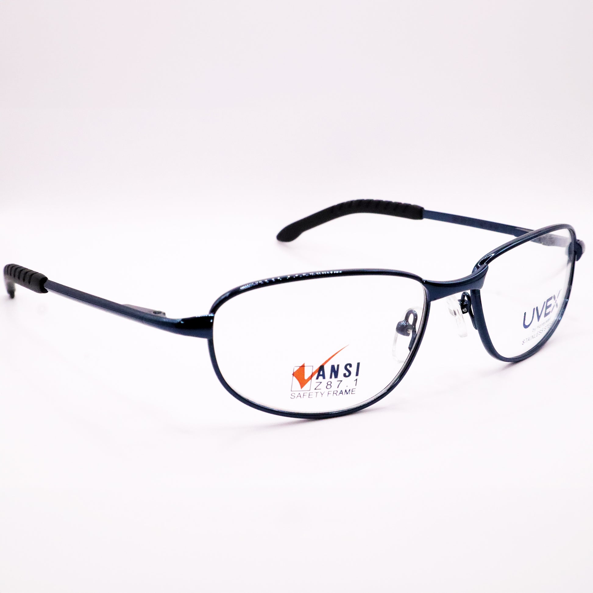 Titmus SW02 - BLV angle
