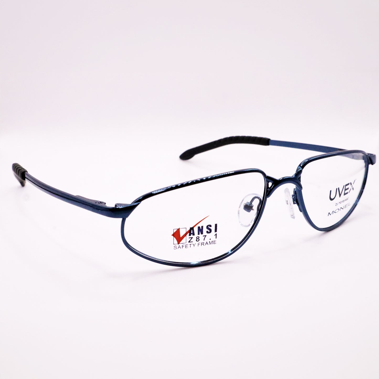 Titmus SW03 - BLV angle
