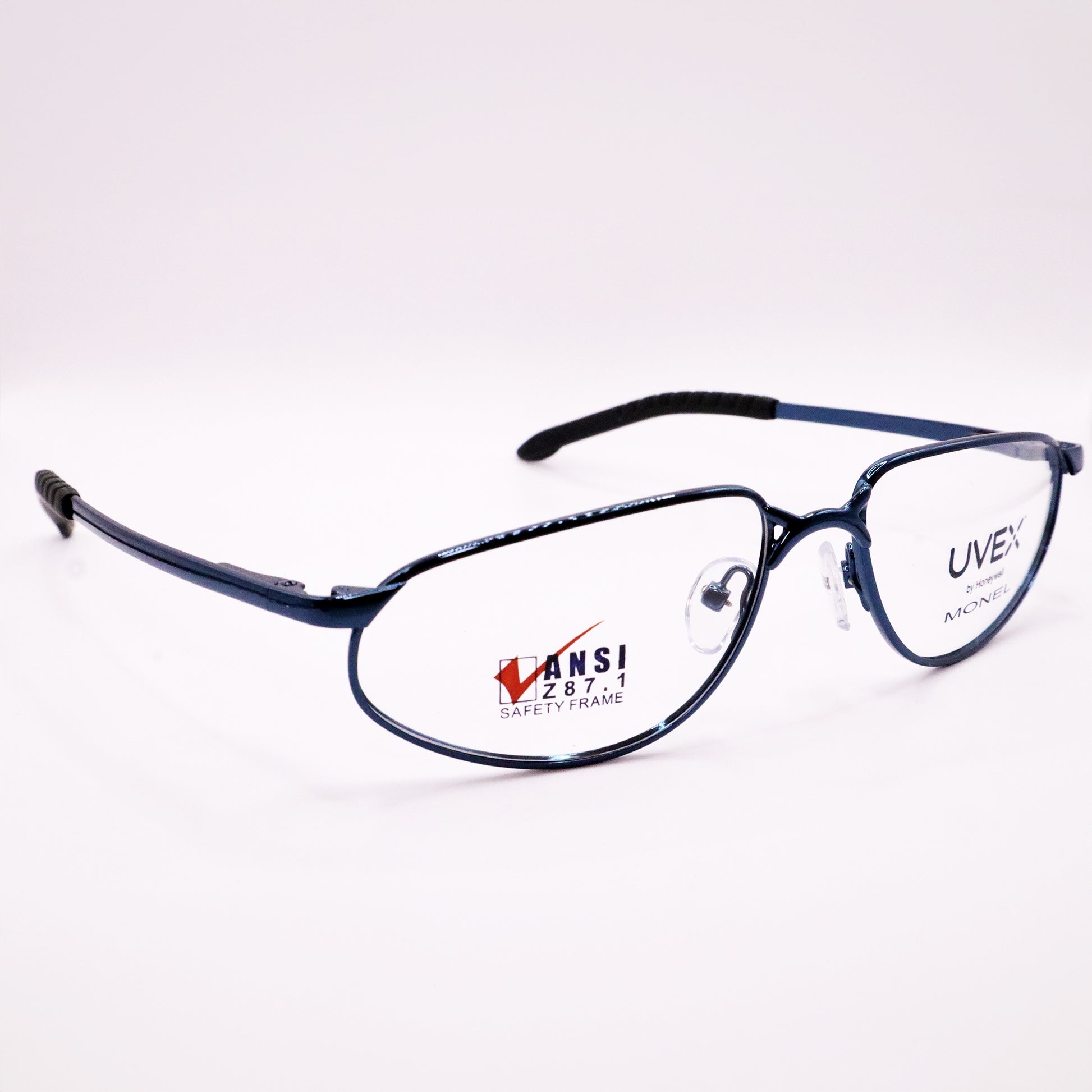 Titmus SW03 - BLV angle