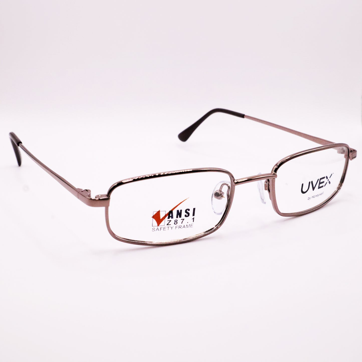 Titmus BC116 - BRN angle