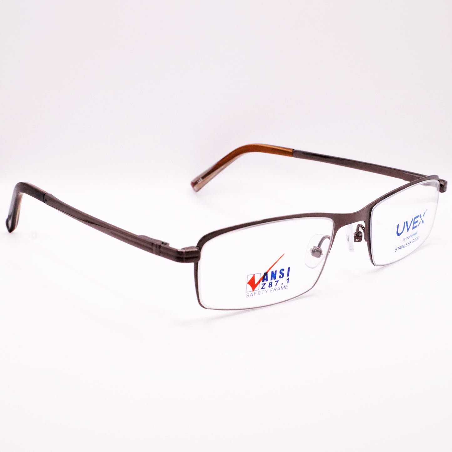 Titmus HP02 - BRN angle