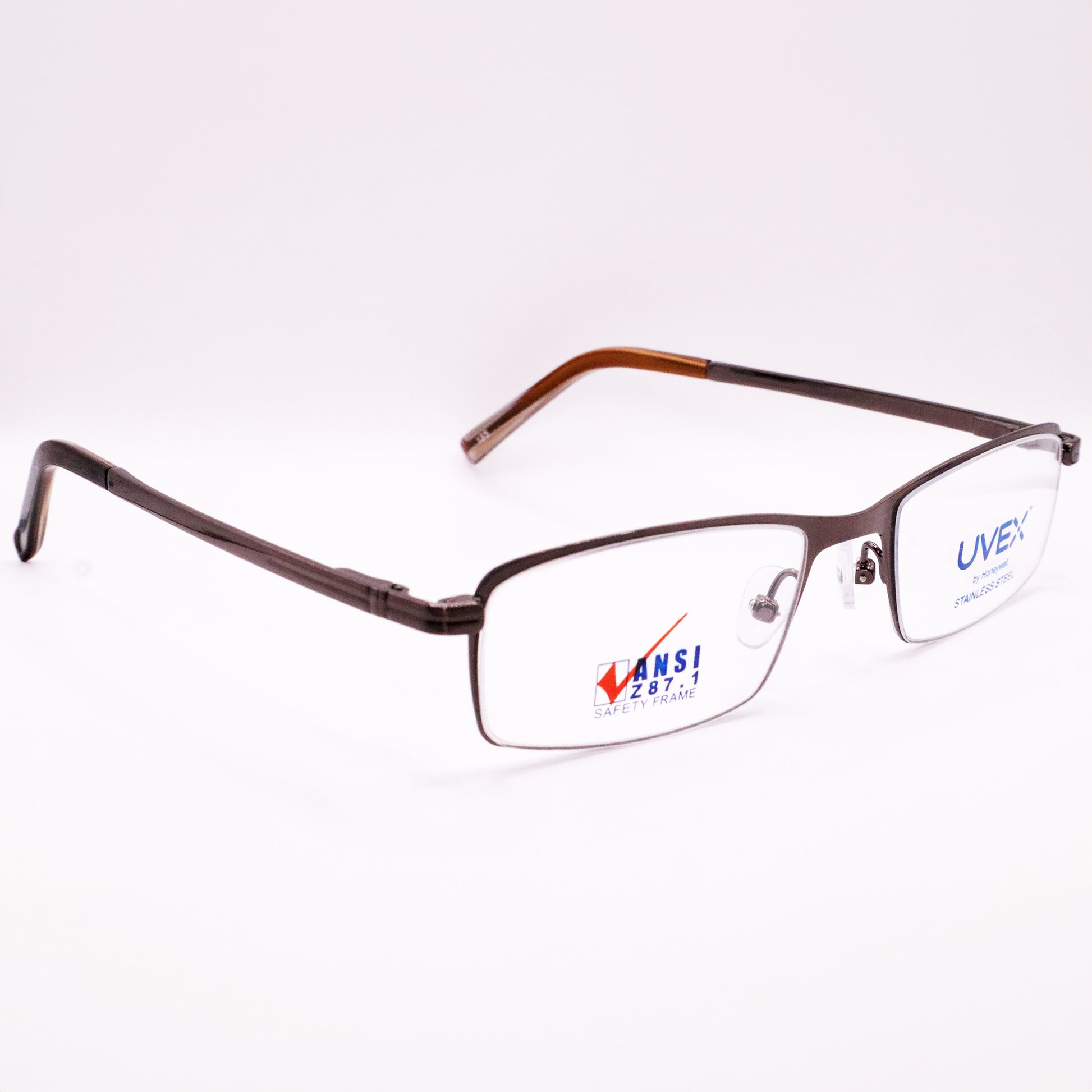 Titmus HP02 - BRN angle