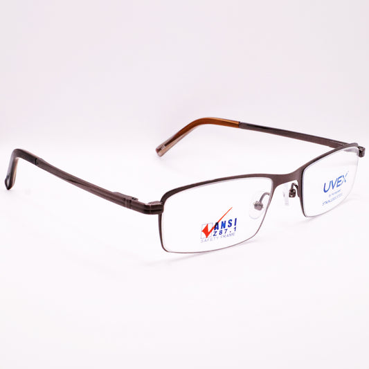 Titmus HP02 - BRN angle