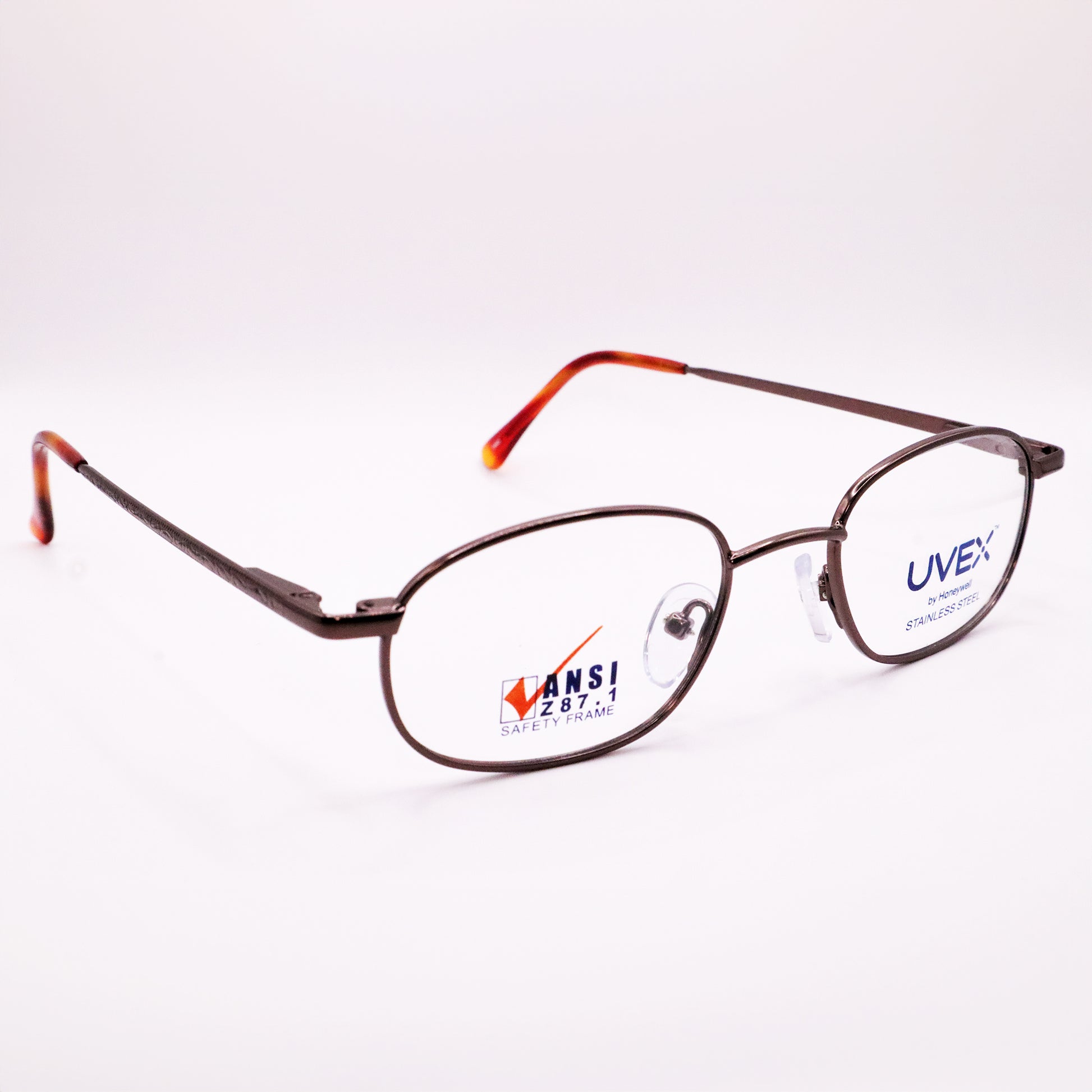 Titmus TR301S - BRN angle