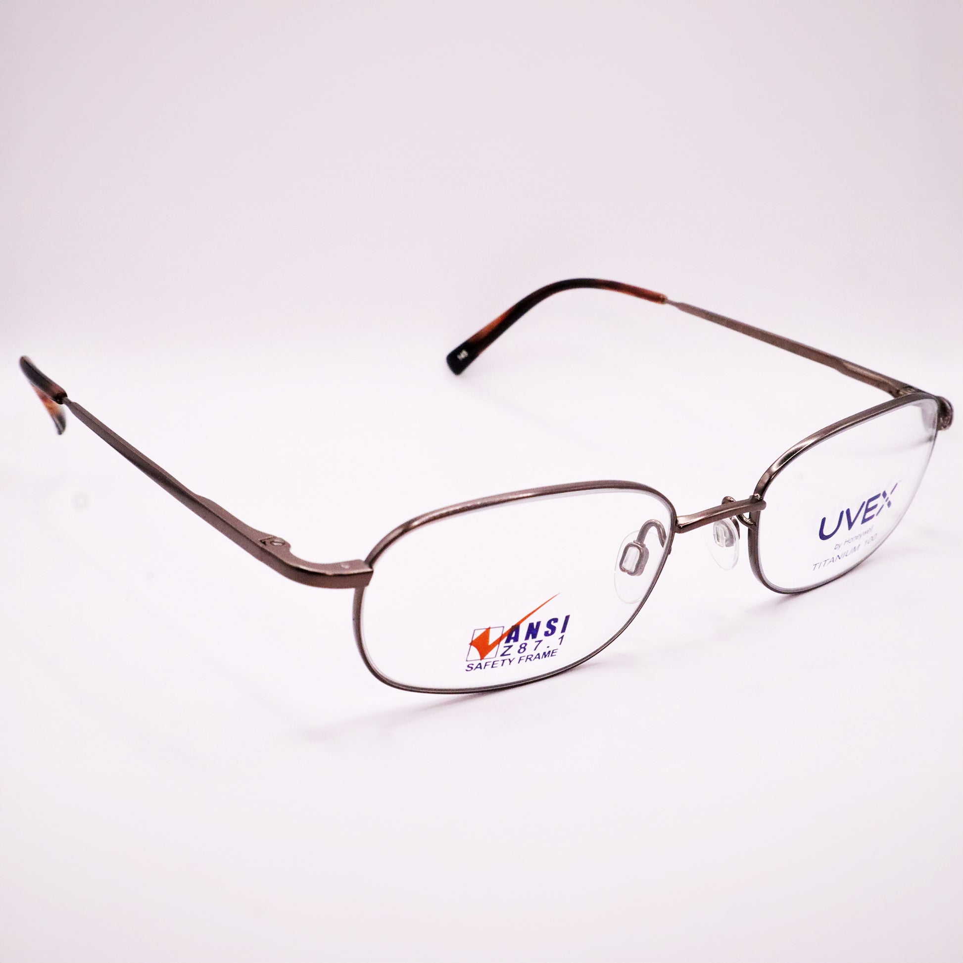 Titmus EXT11 - BRN angle