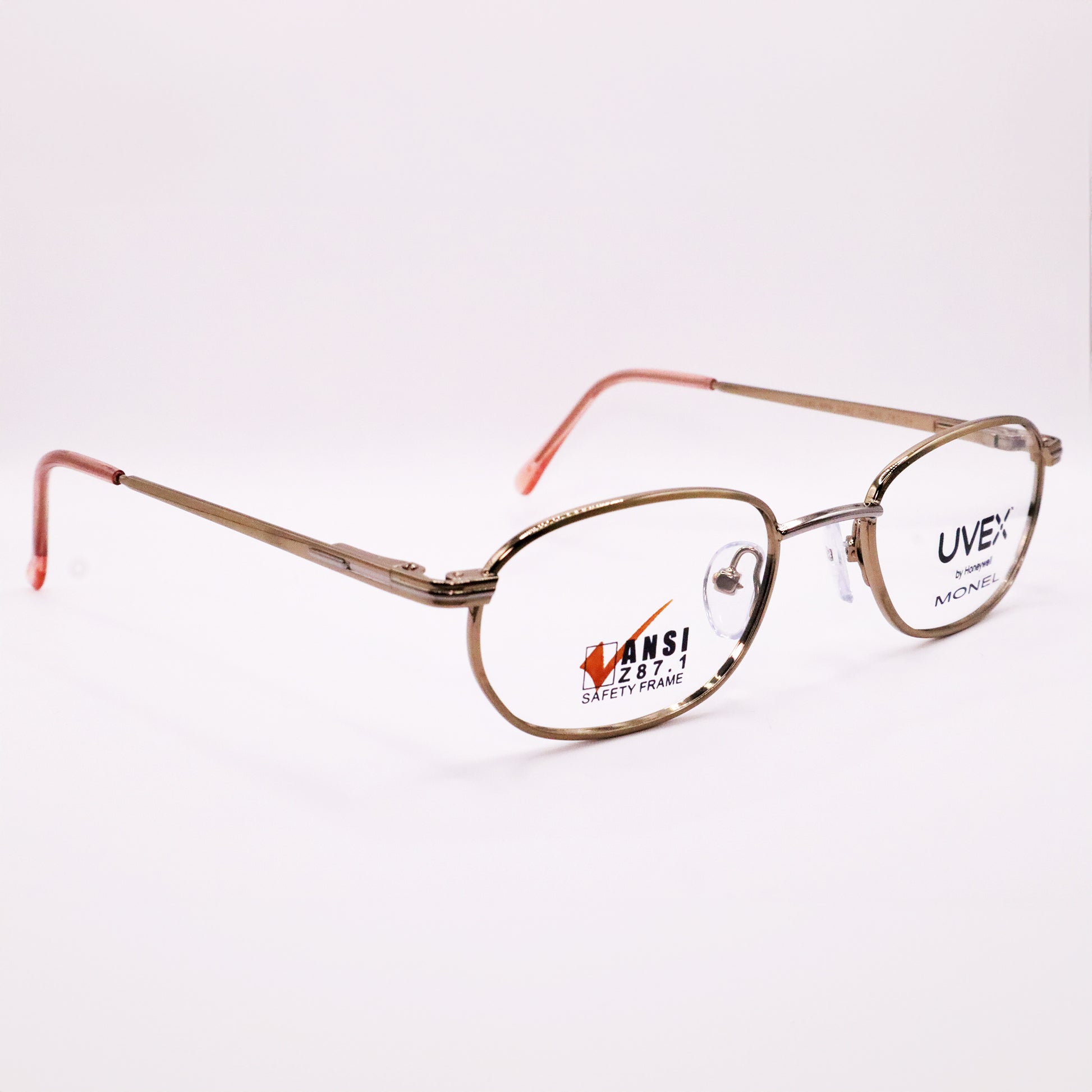 Titmus PC280 - BRN angle