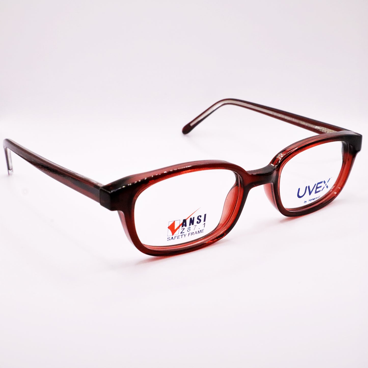 Titmus FC705 - BRN angle