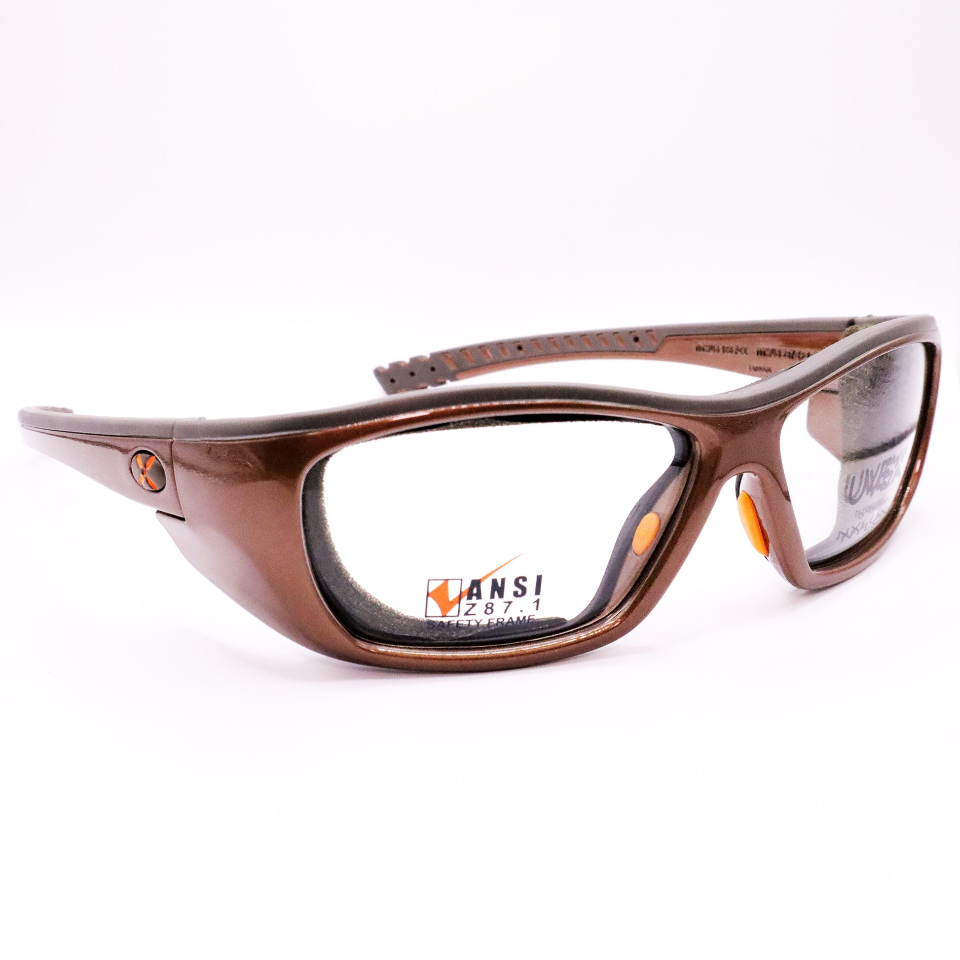 Titmus SW07 - BRN angle