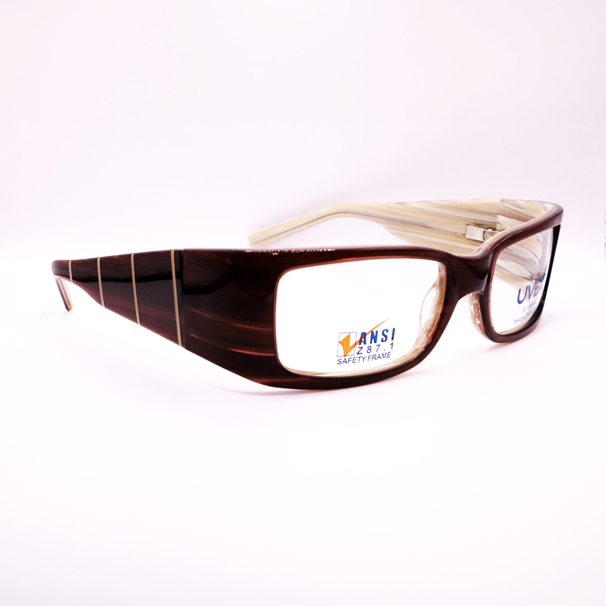 Titmus SW08 - BRN angle