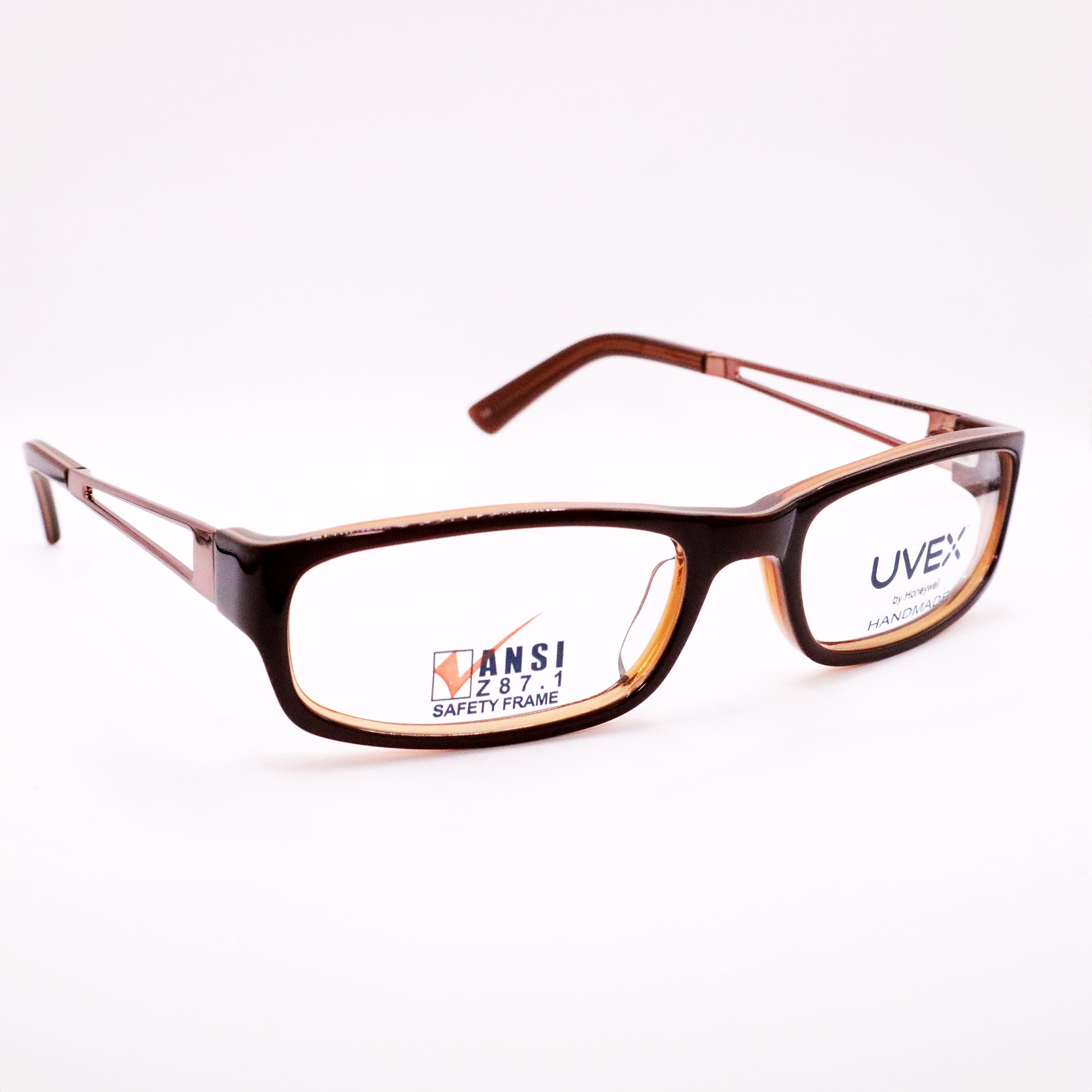 Titmus EX281S - BRN angle