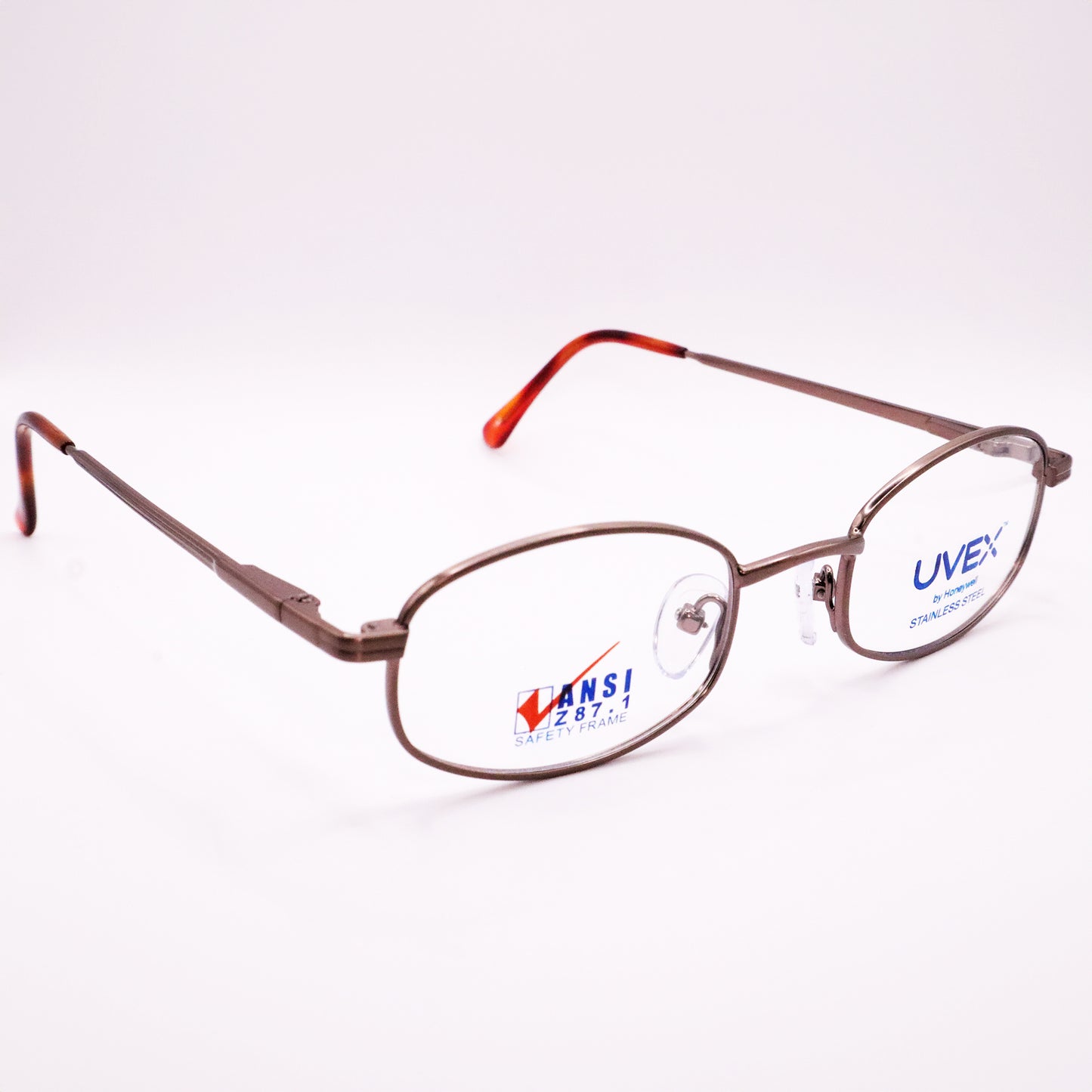 Titmus TR303S - BRN angle