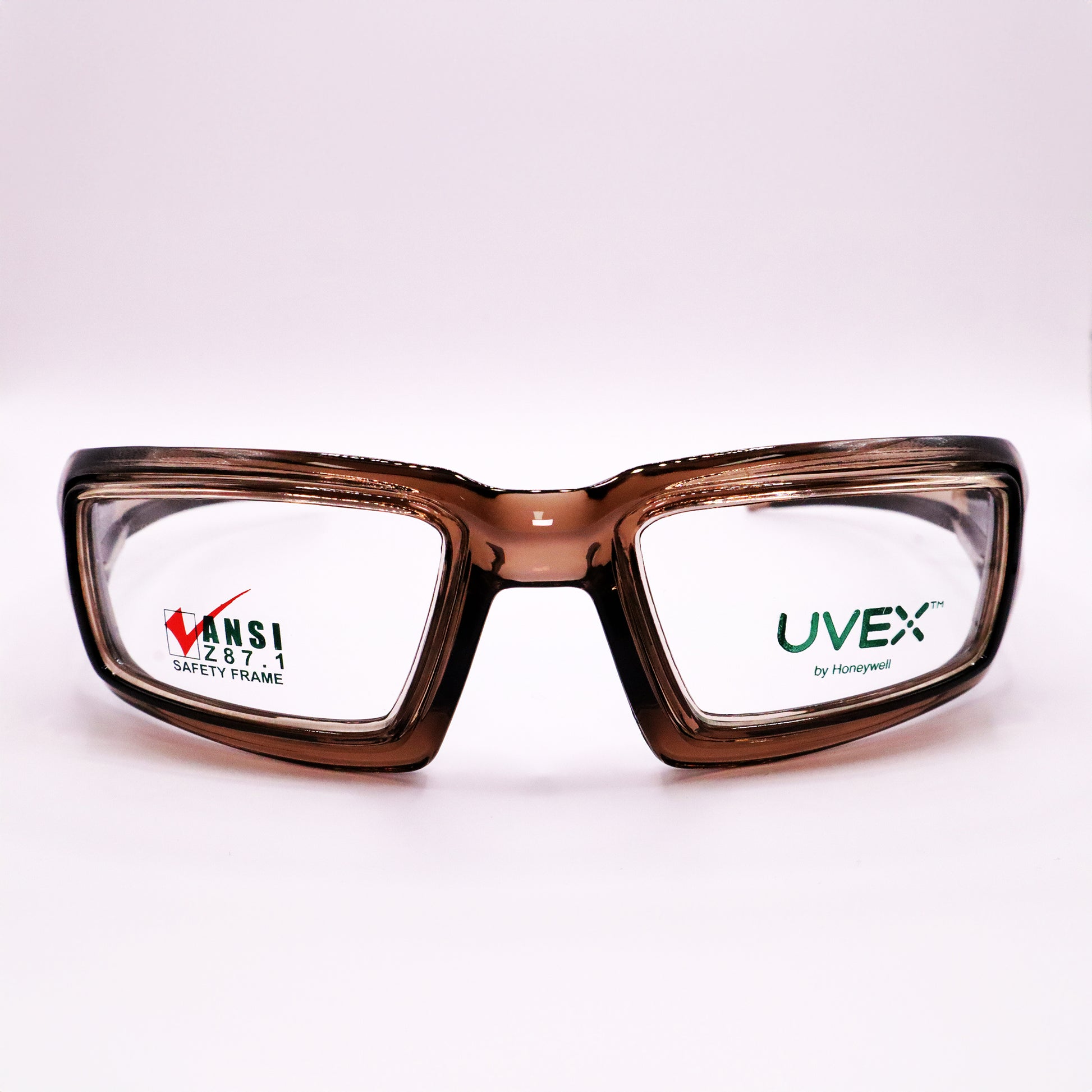 Titmus SW10 - BRN brown front