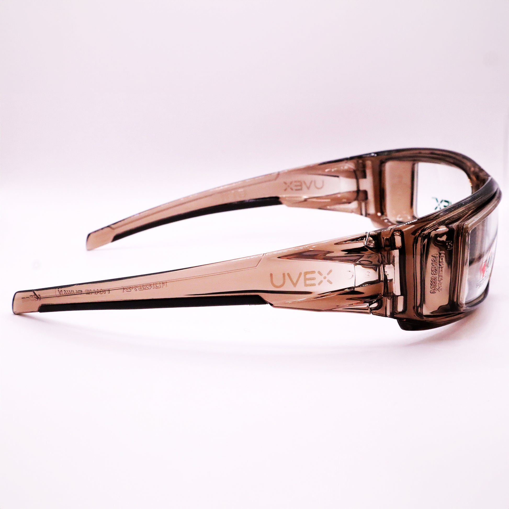 Titmus SW10 - BRN brown side