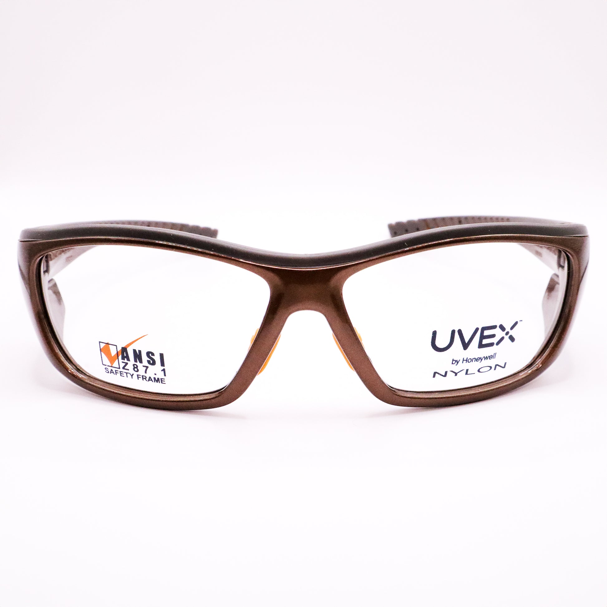 Titmus SW07- BRN front