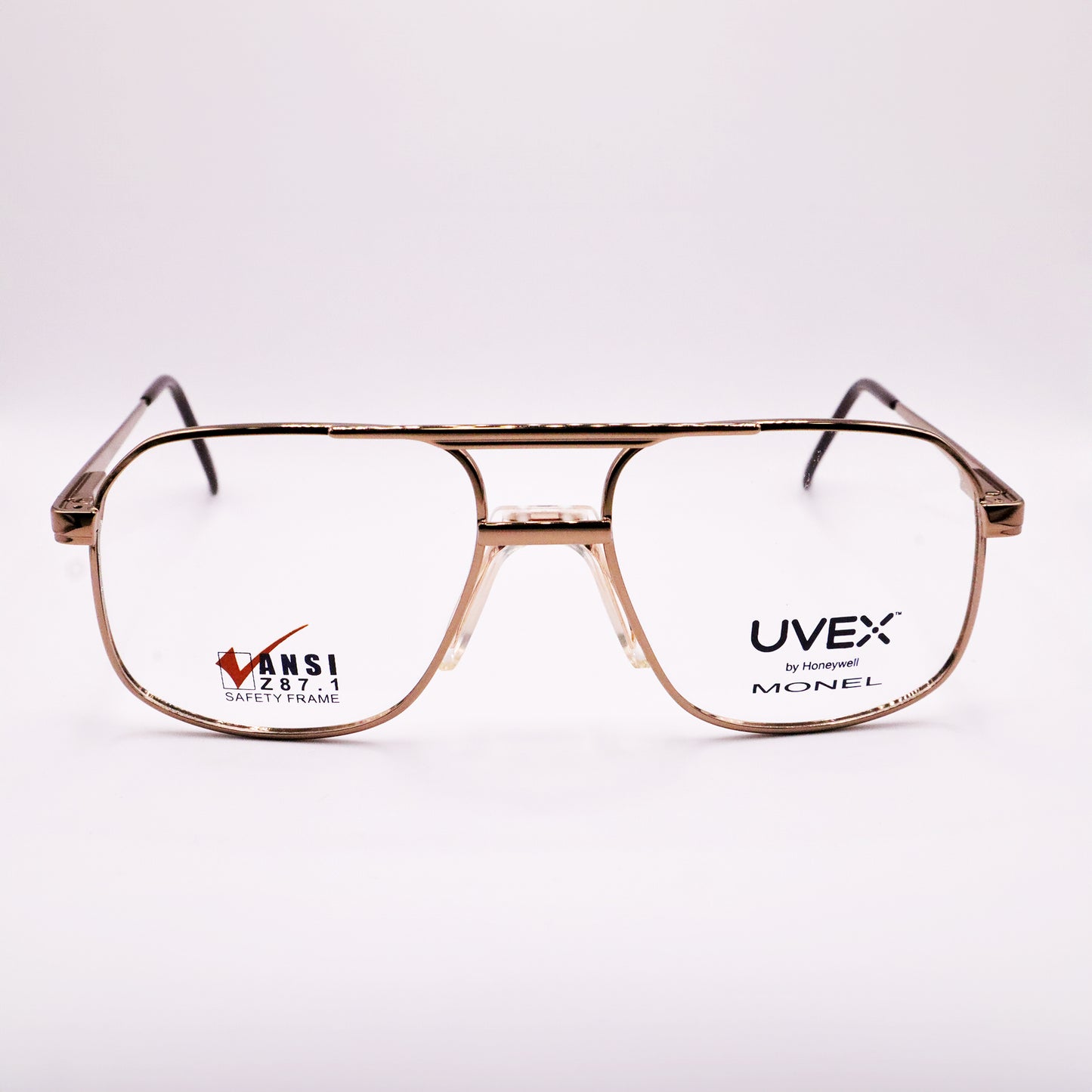 Titmus PC250SWA - BRN front