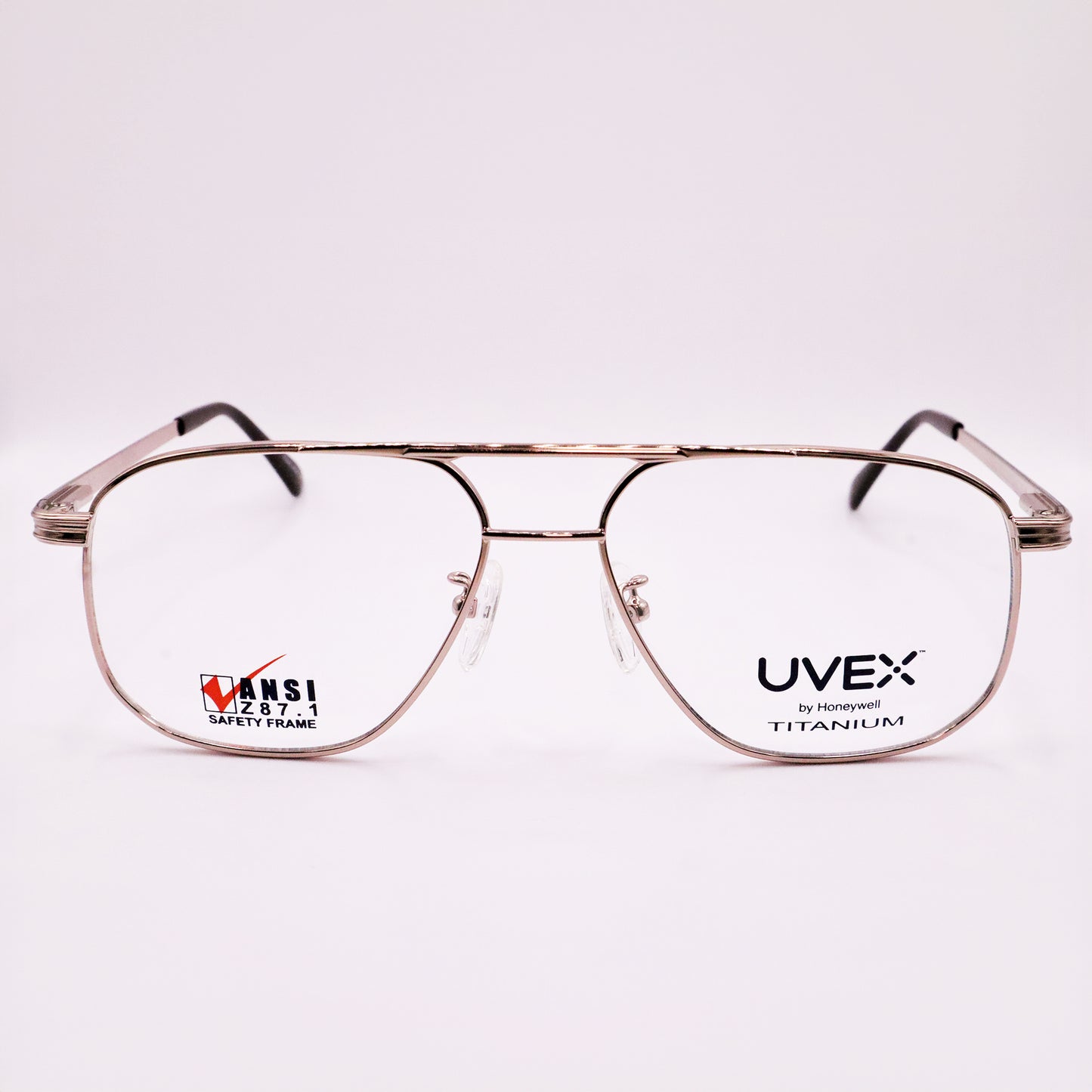 Titmus EXT2 - BRN front