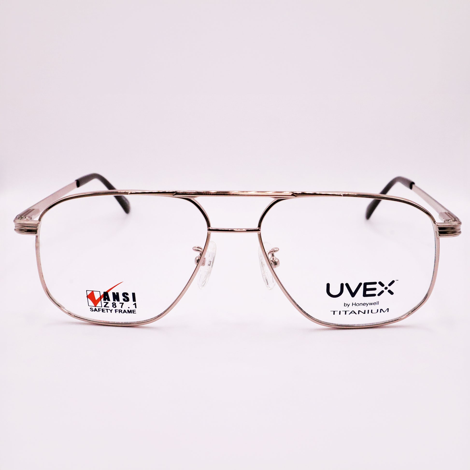 Titmus EXT2 - BRN front