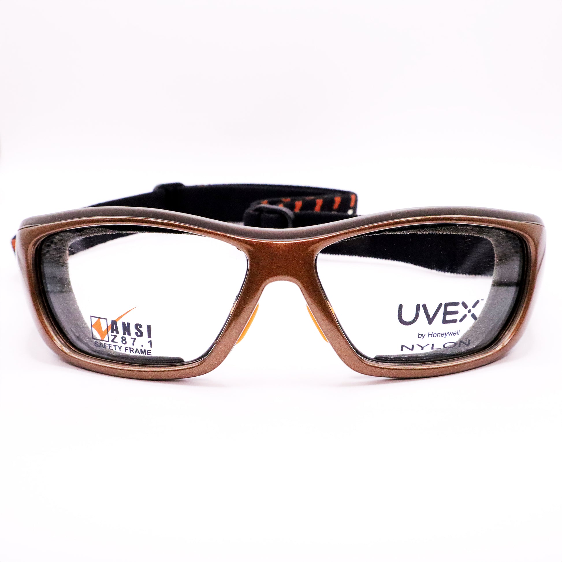 Titmus SW07 - BRN front
