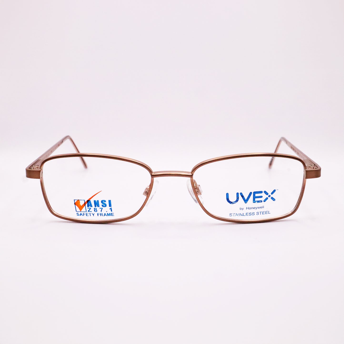 Titmus TR308S - BRN front