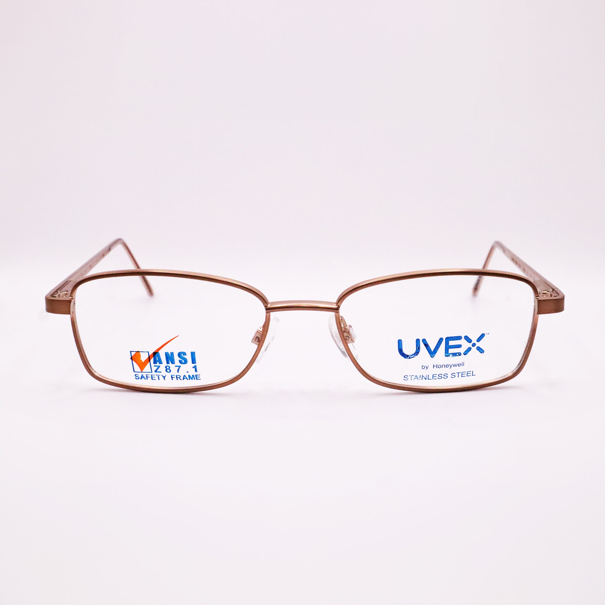 Titmus TR308S - BRN front