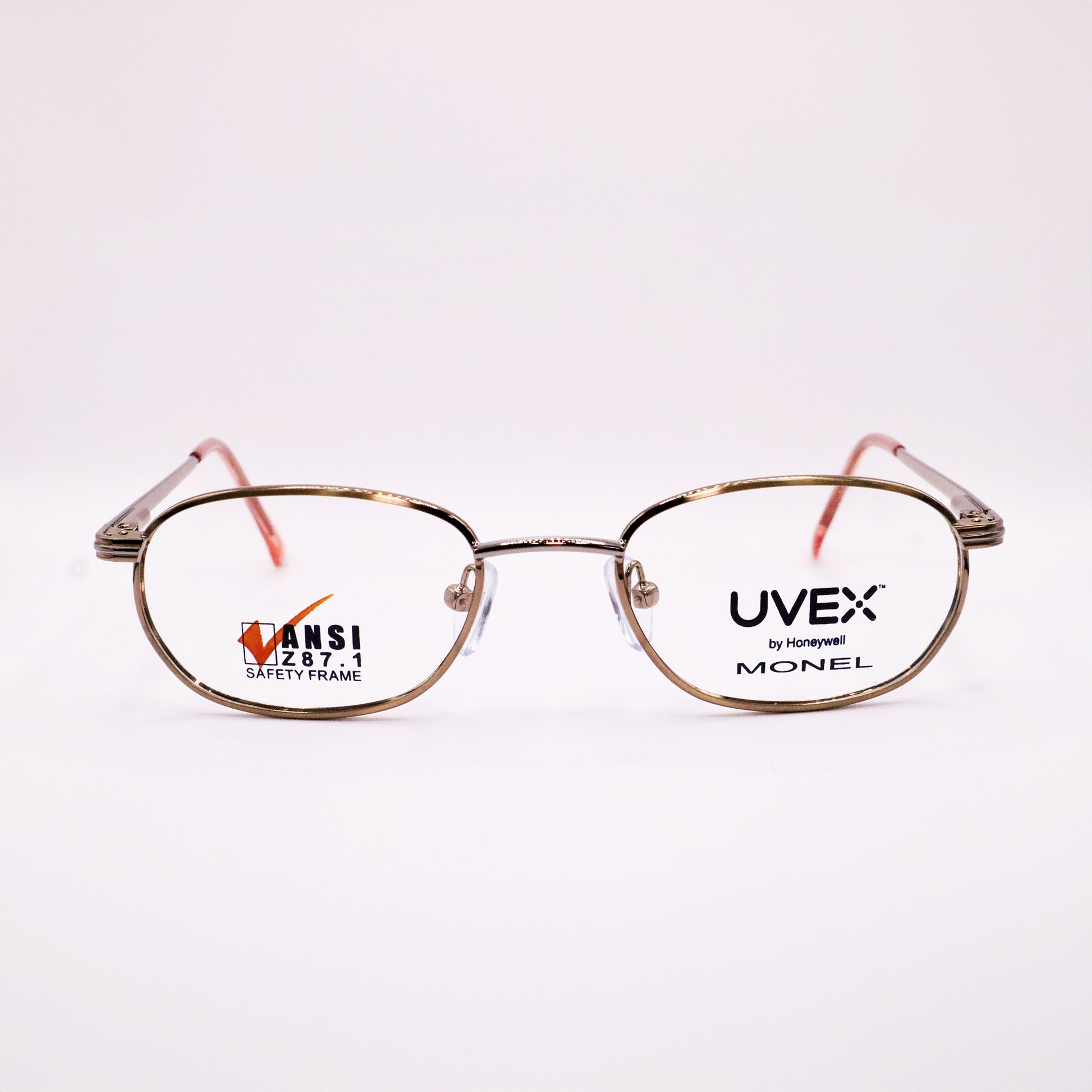 Titmus PC280 - BRN front