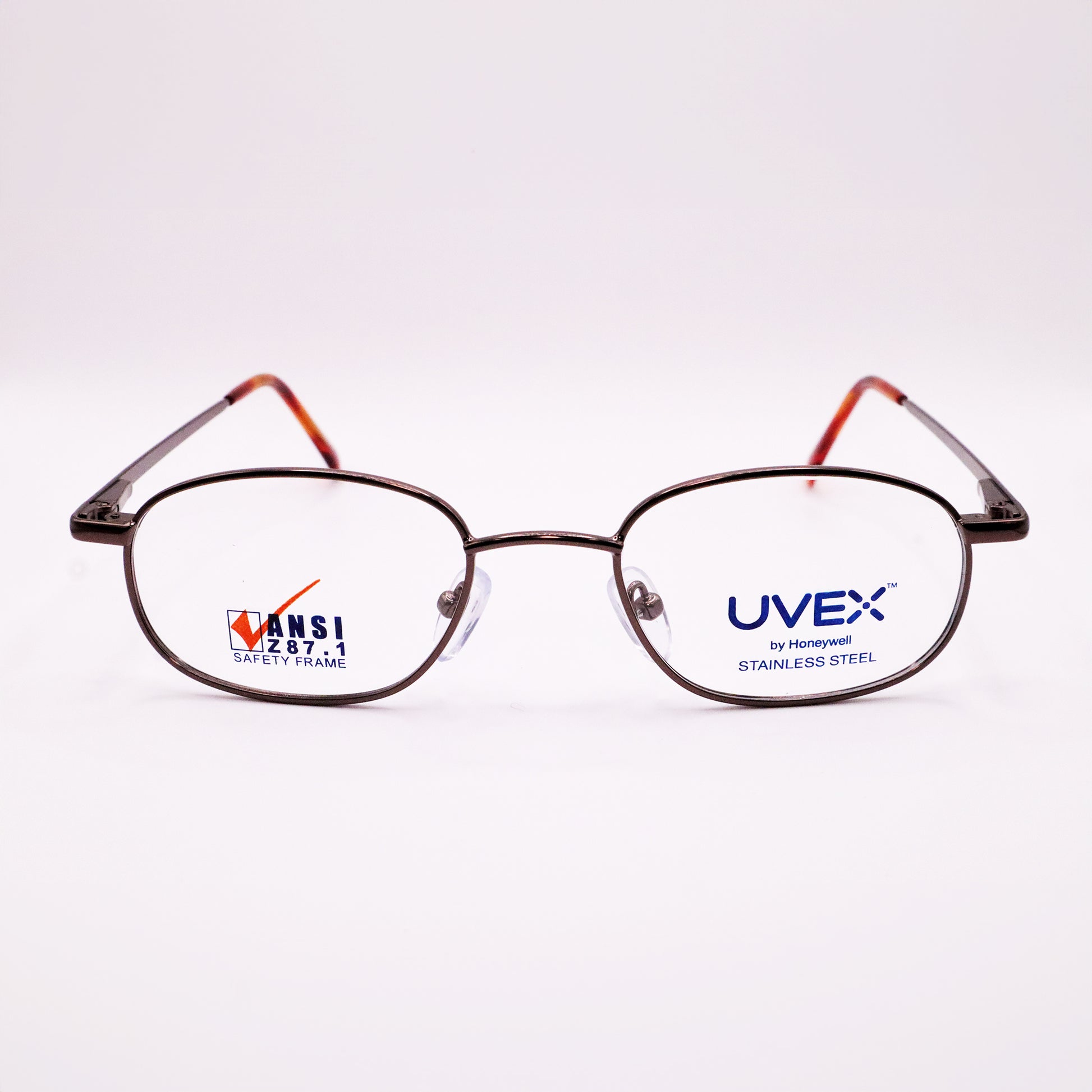 Titmus TR301S - BRN front