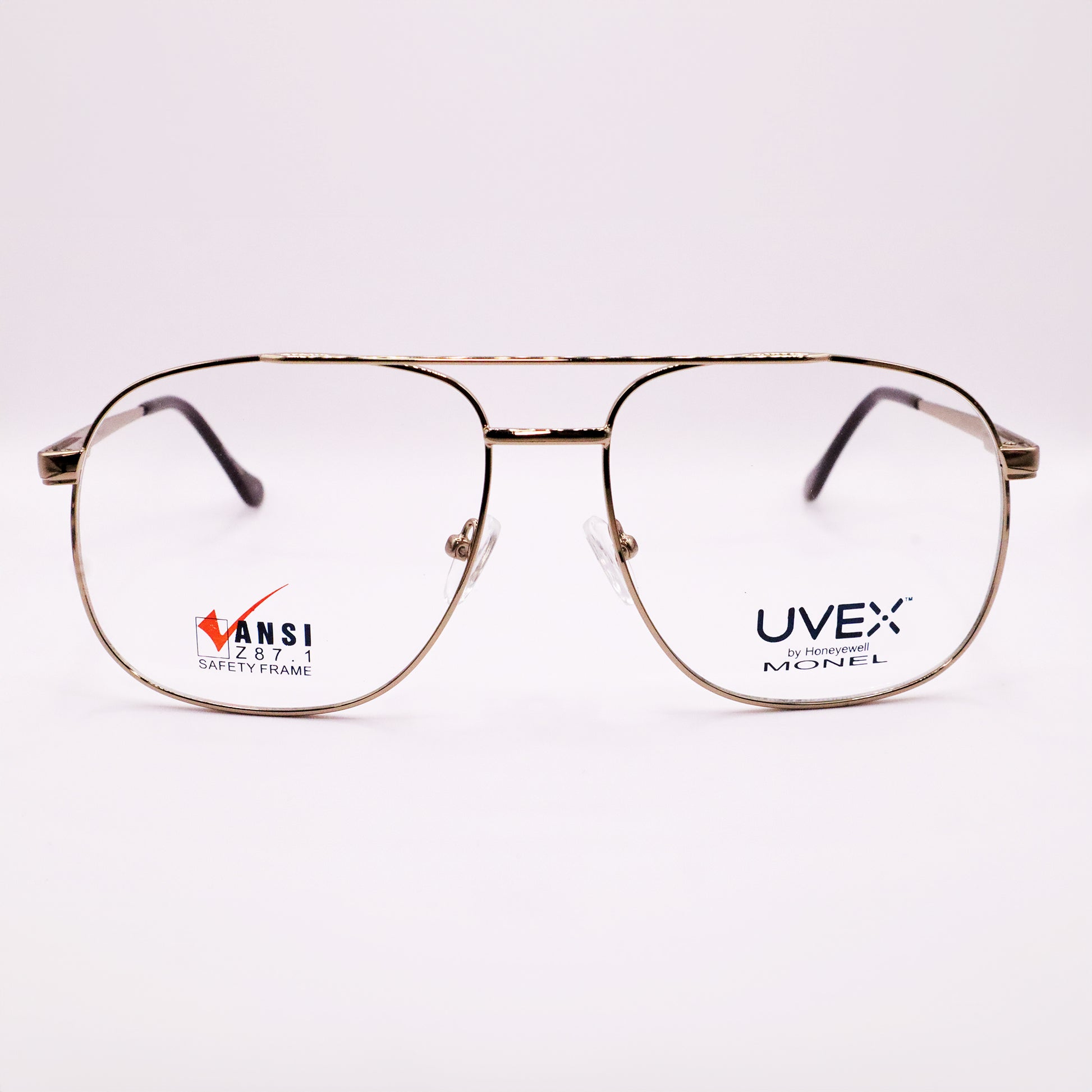 Titmus PC261 - BRN front