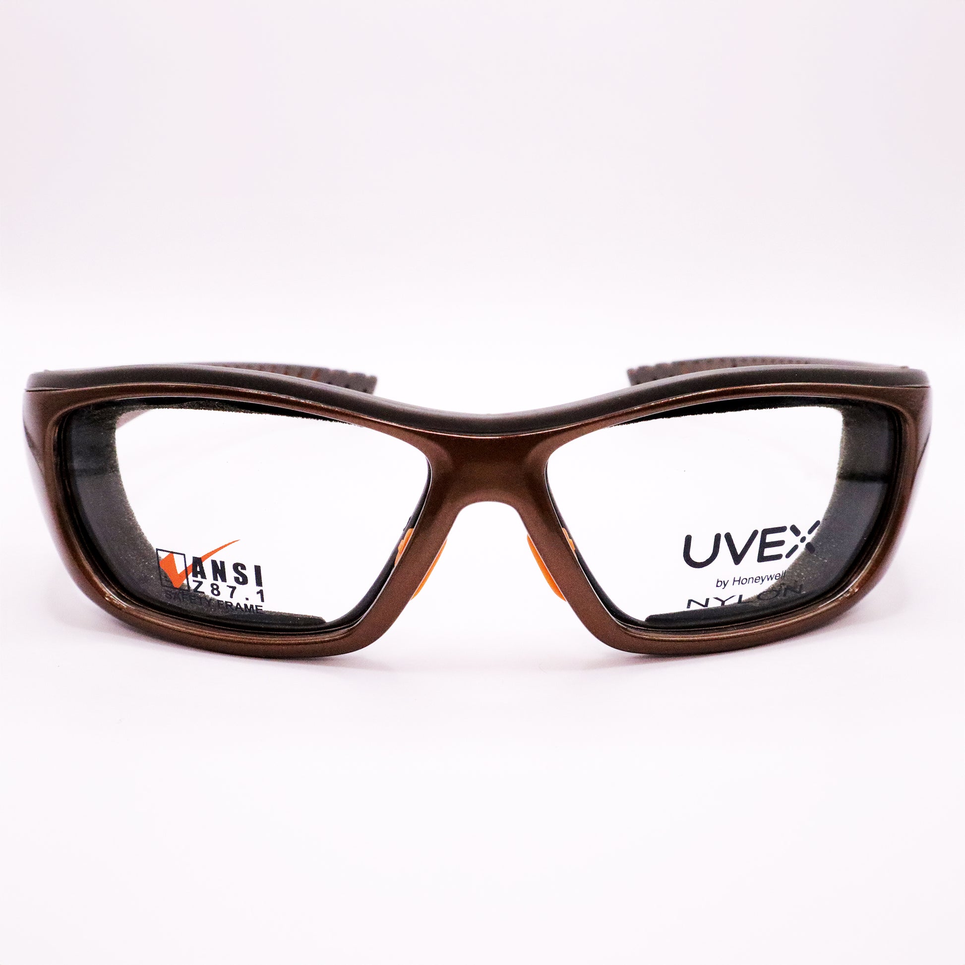 Titmus SW07 - BRN front