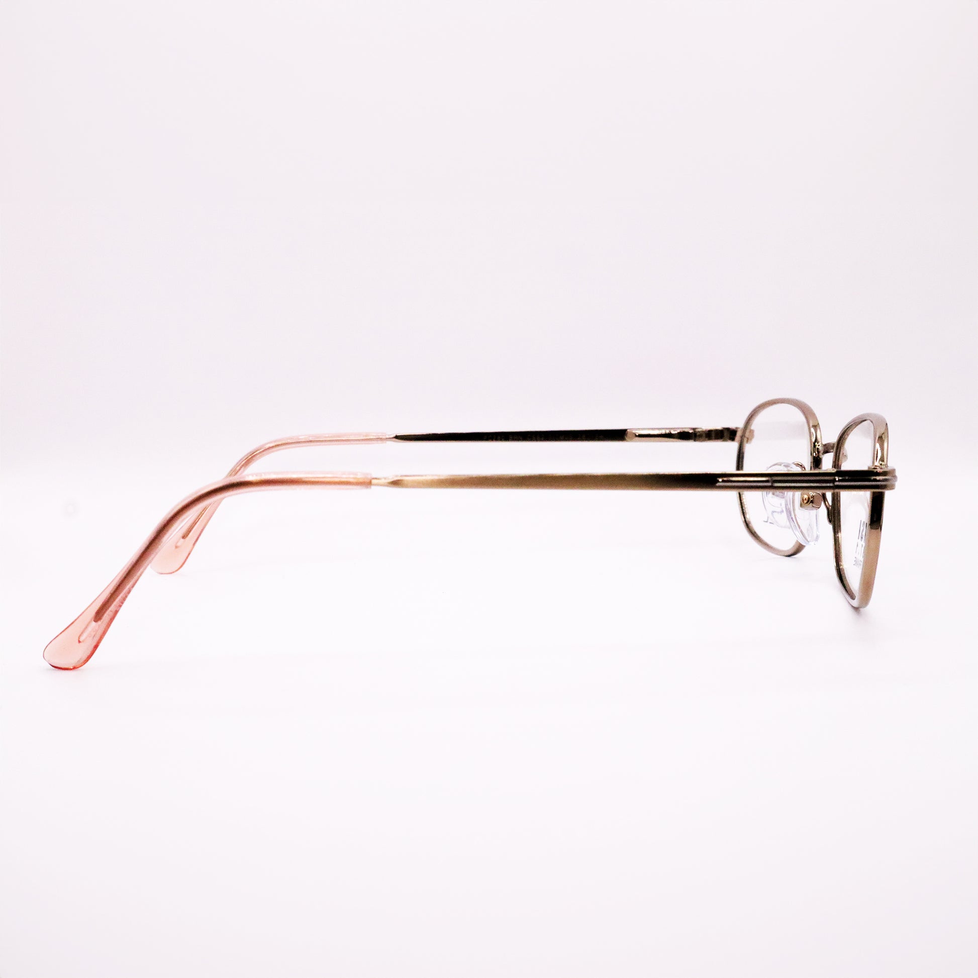 Titmus PC280 - BRN side