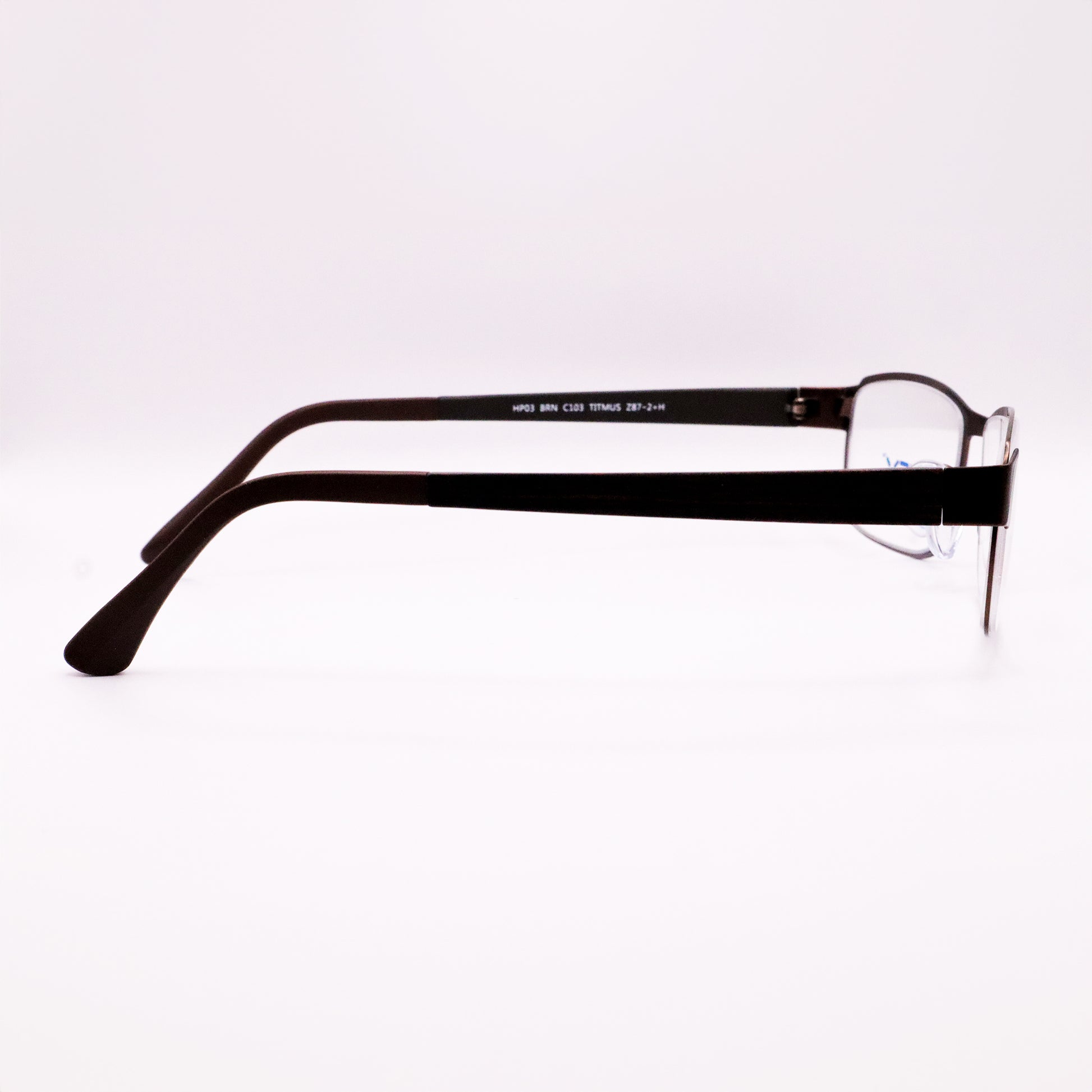 Titmus HP03 - BRN side