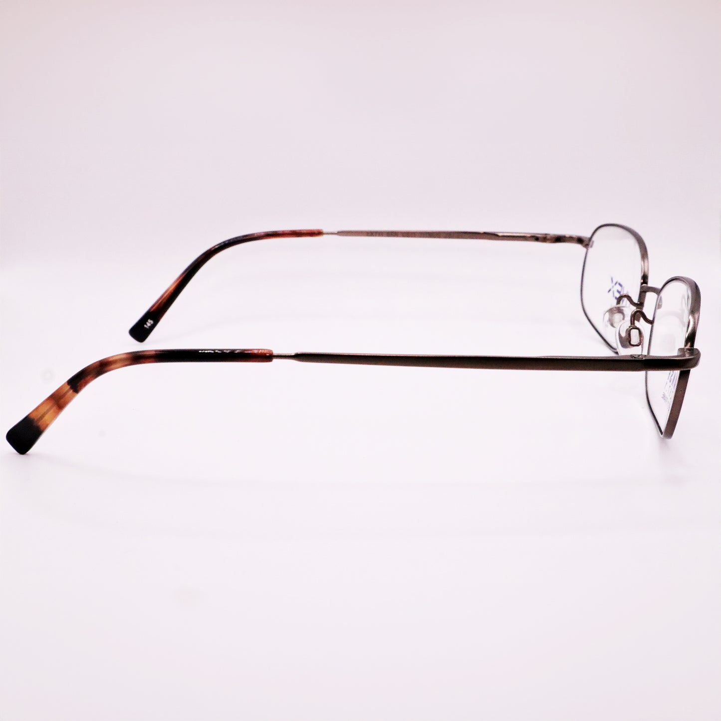 Titmus EXT11 - BRN side