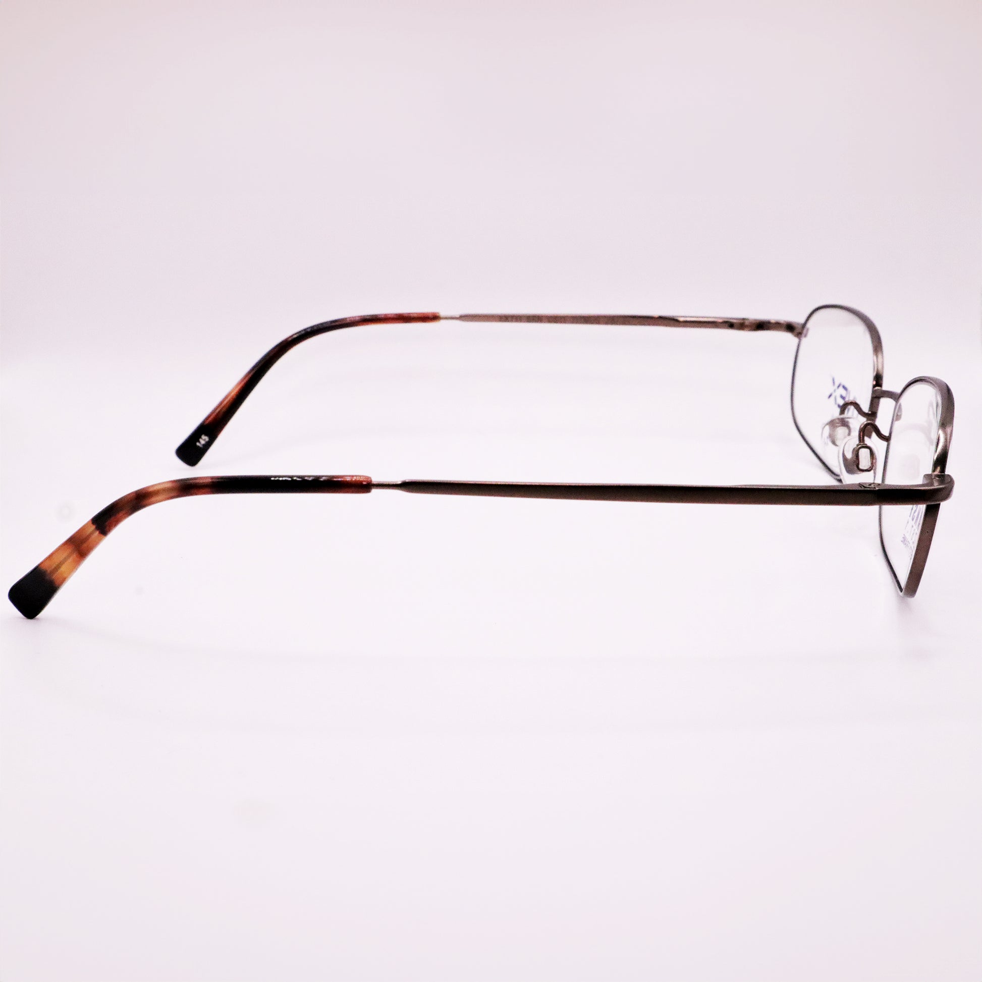 Titmus EXT11 - BRN side